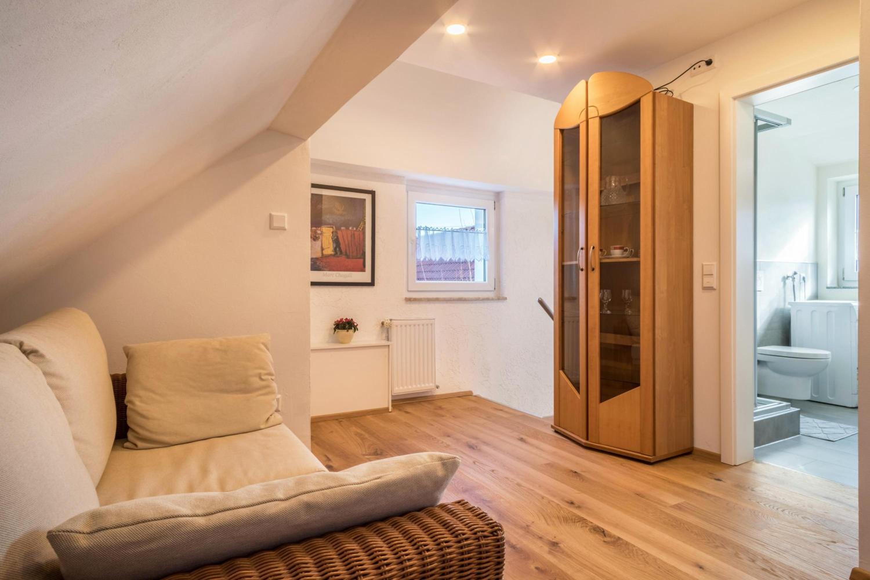 Ferienwohnung Reck - Property Image 9