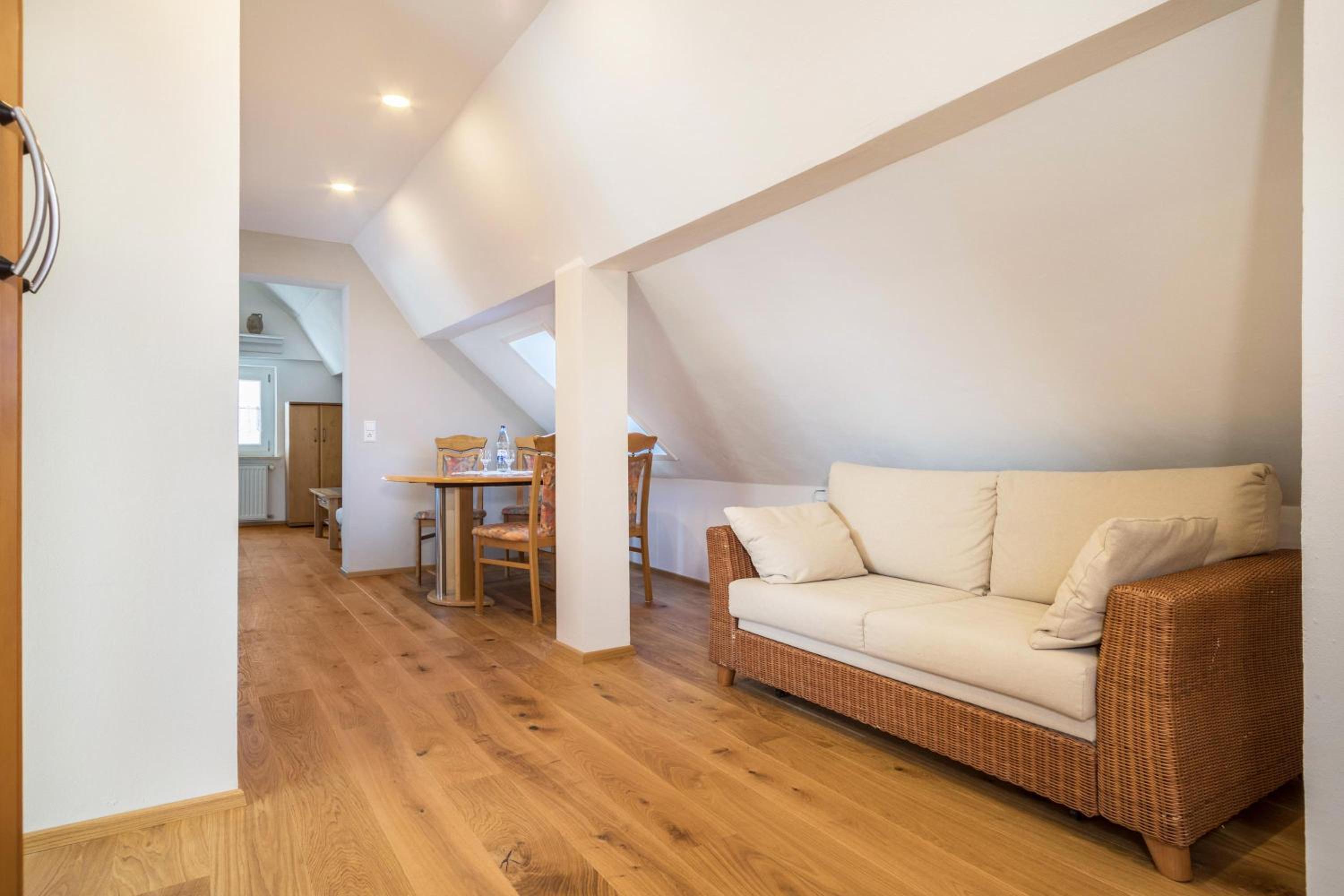 Ferienwohnung Reck - Property Image 11