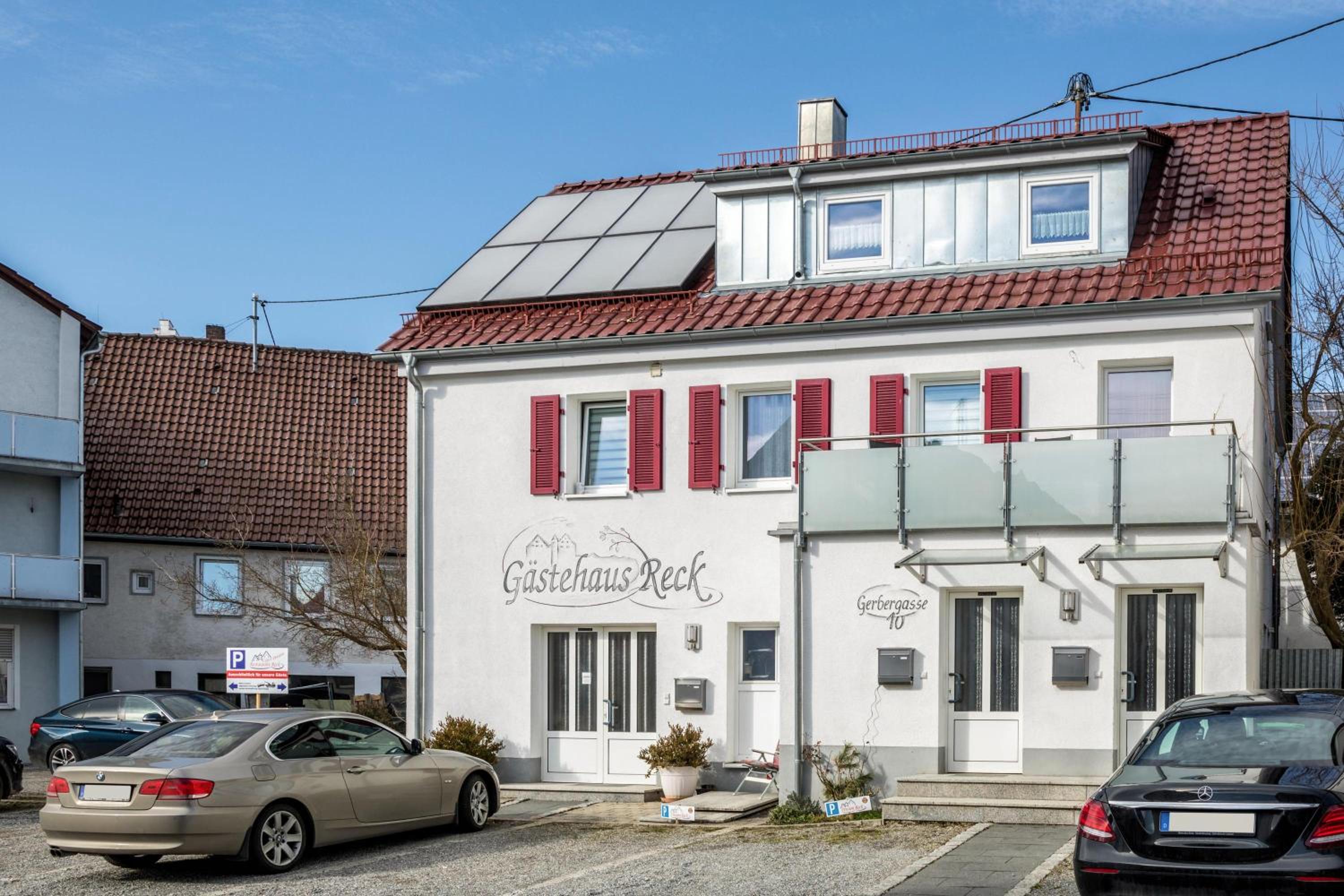 Ferienwohnung Reck - Property Image 13