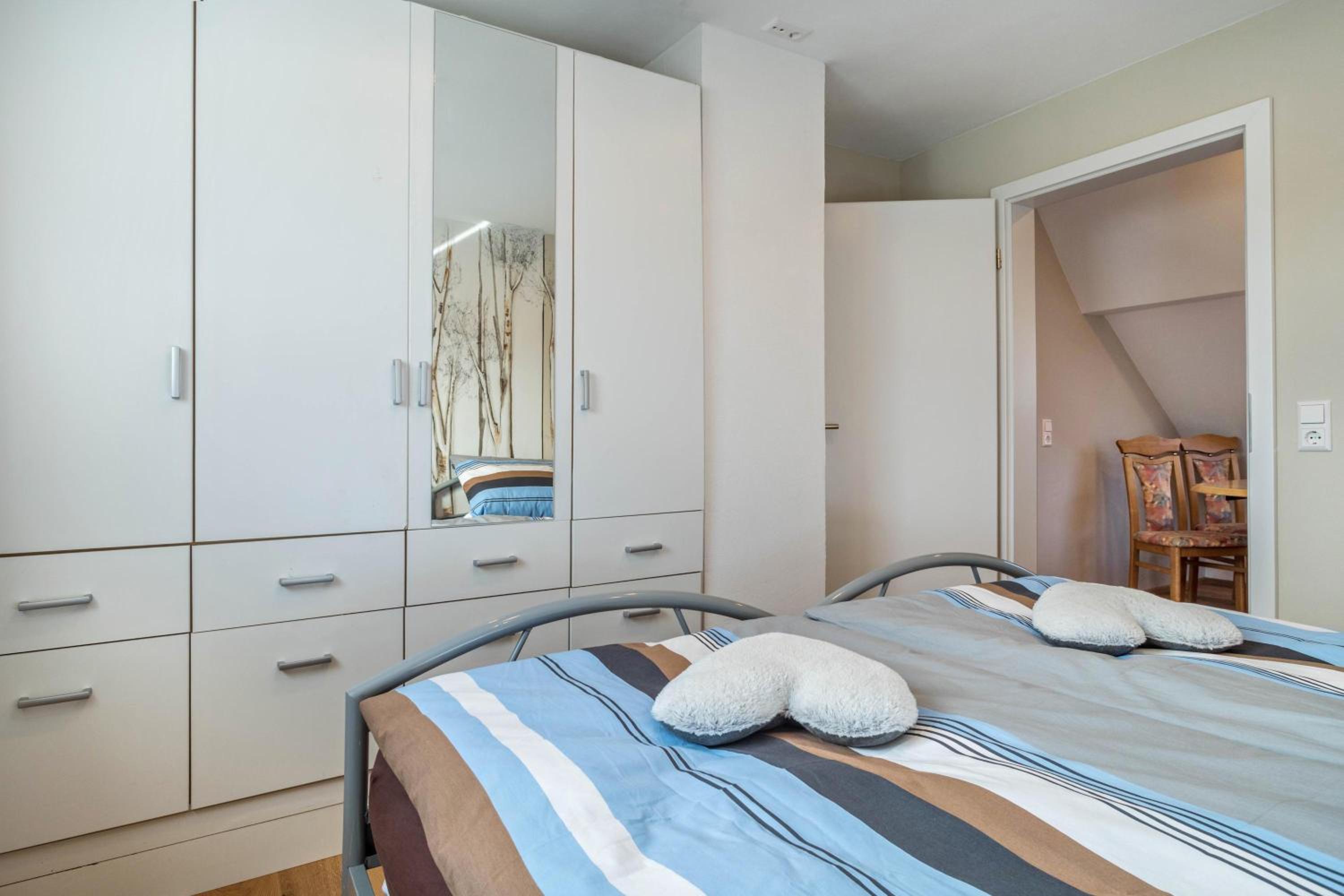 Ferienwohnung Reck - Property Image 7