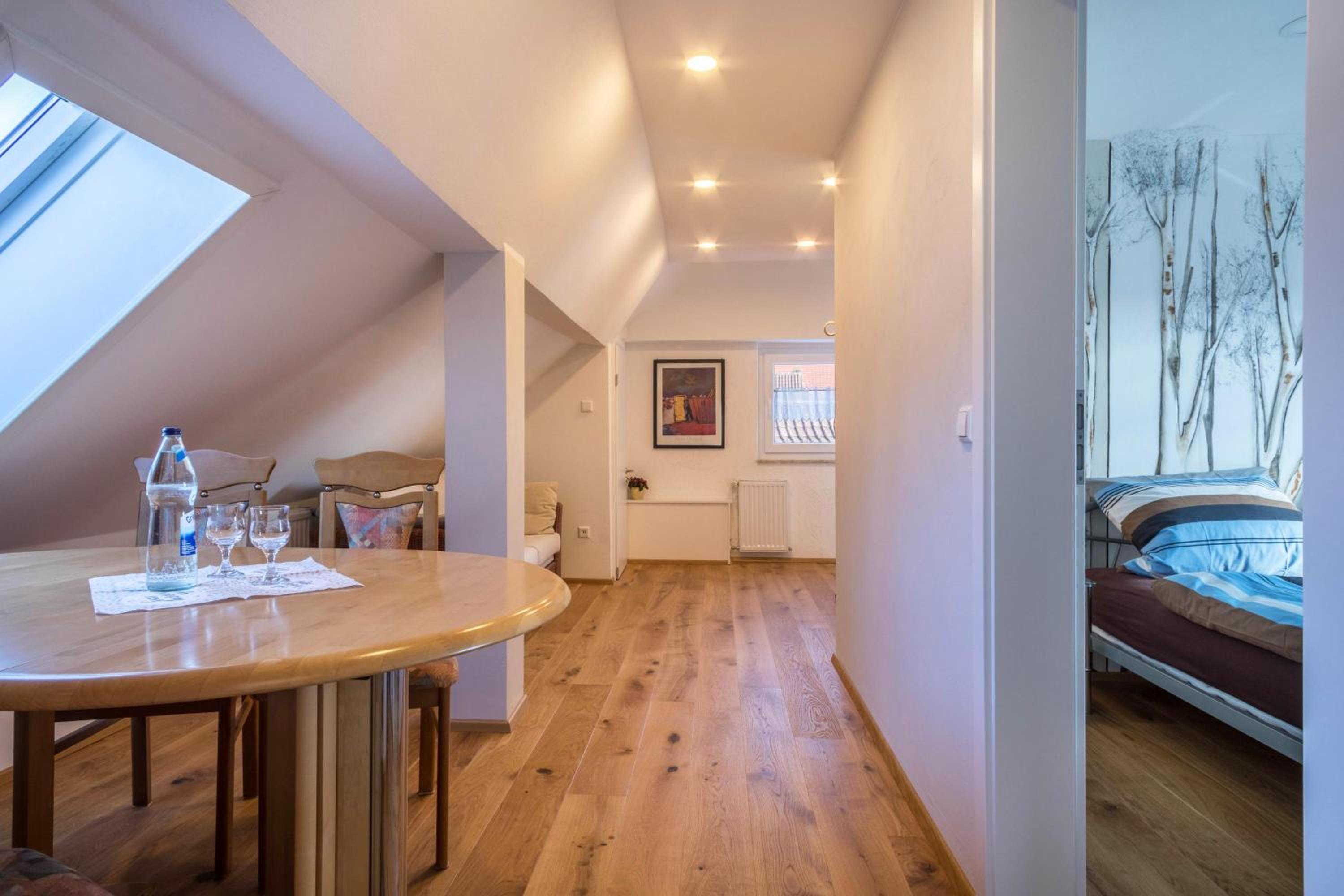 Ferienwohnung Reck - Property Image 10