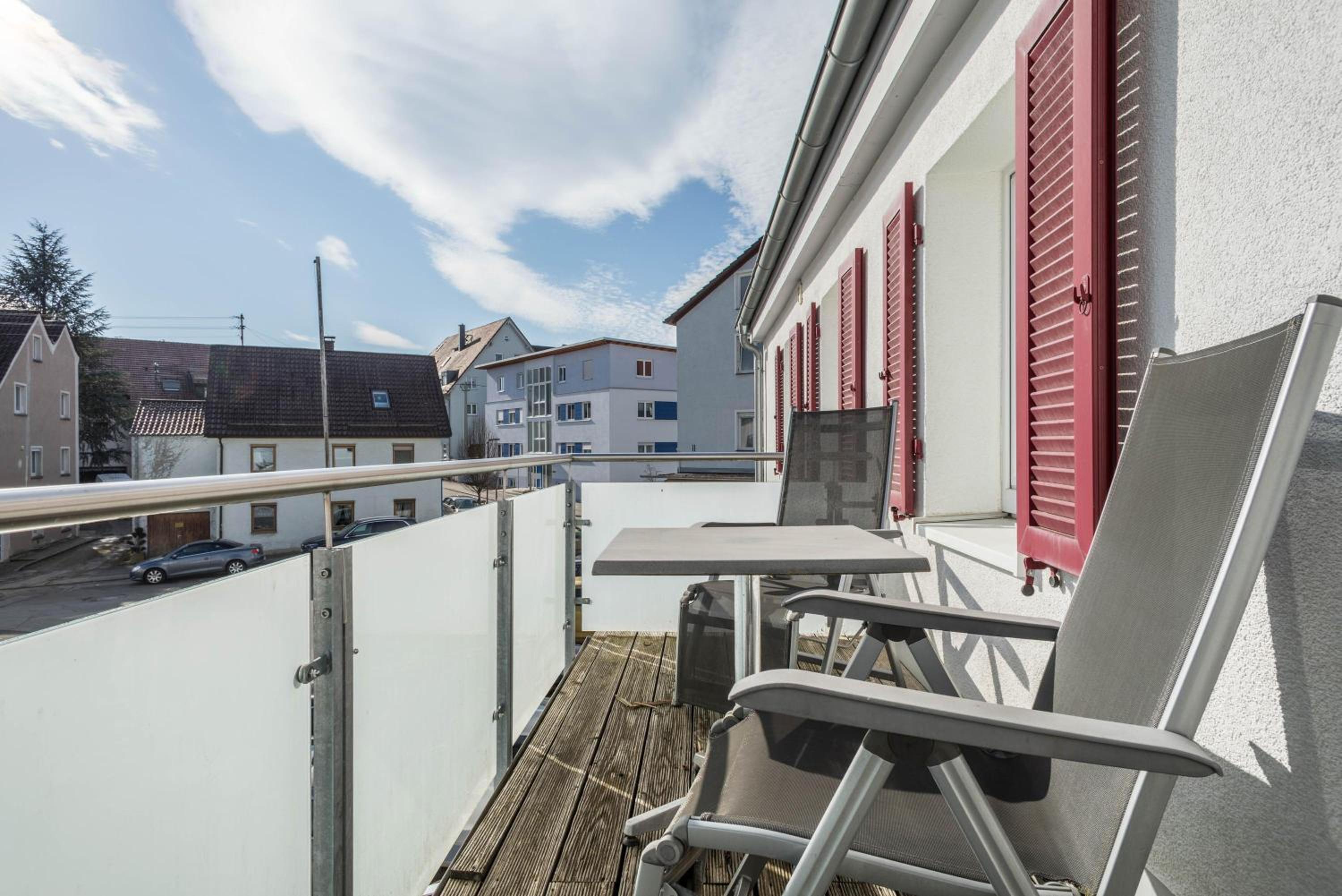 Ferienwohnung Reck - Property Image 1