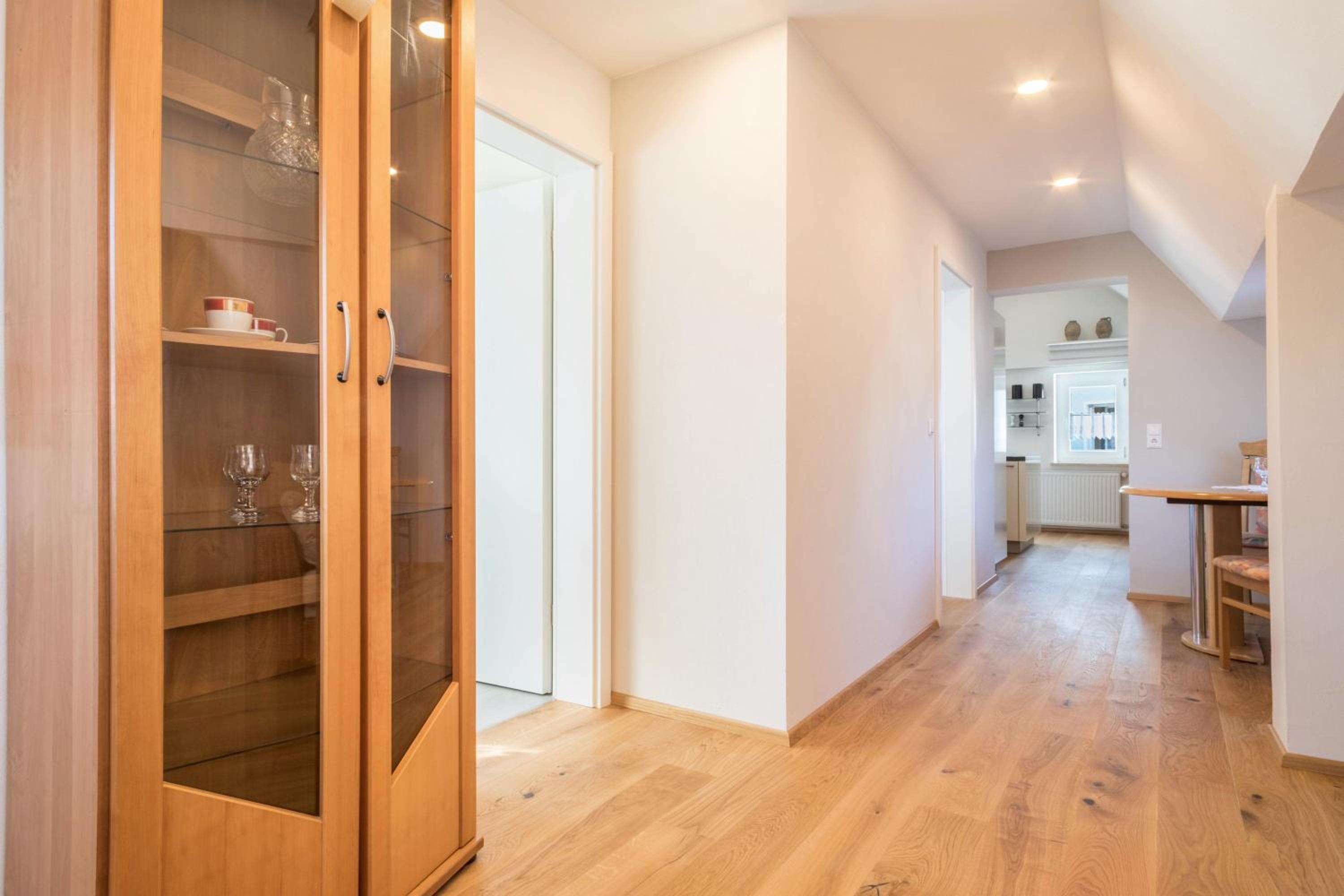 Ferienwohnung Reck - Property Image 17