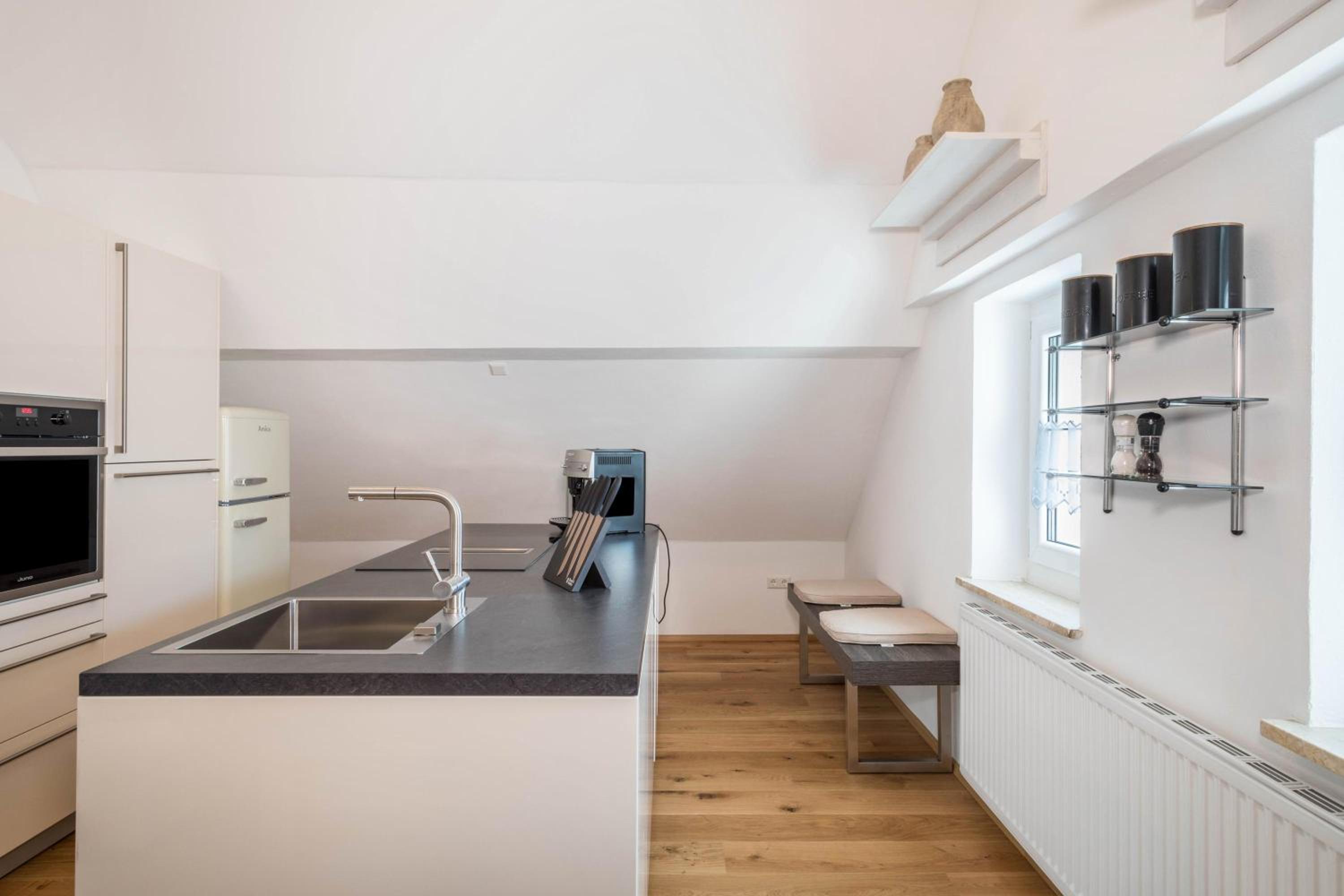 Ferienwohnung Reck - Property Image 19