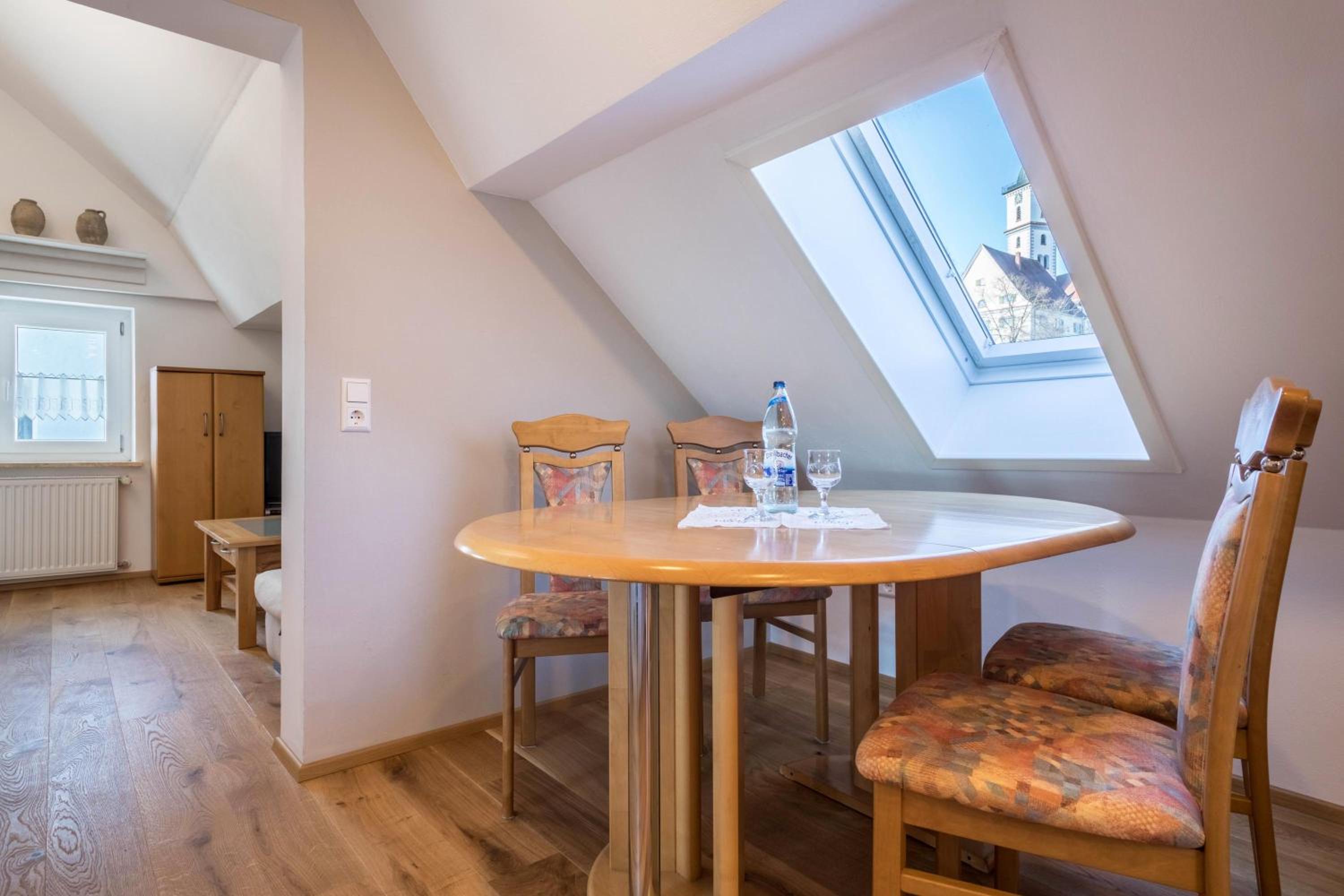 Ferienwohnung Reck - Property Image 15
