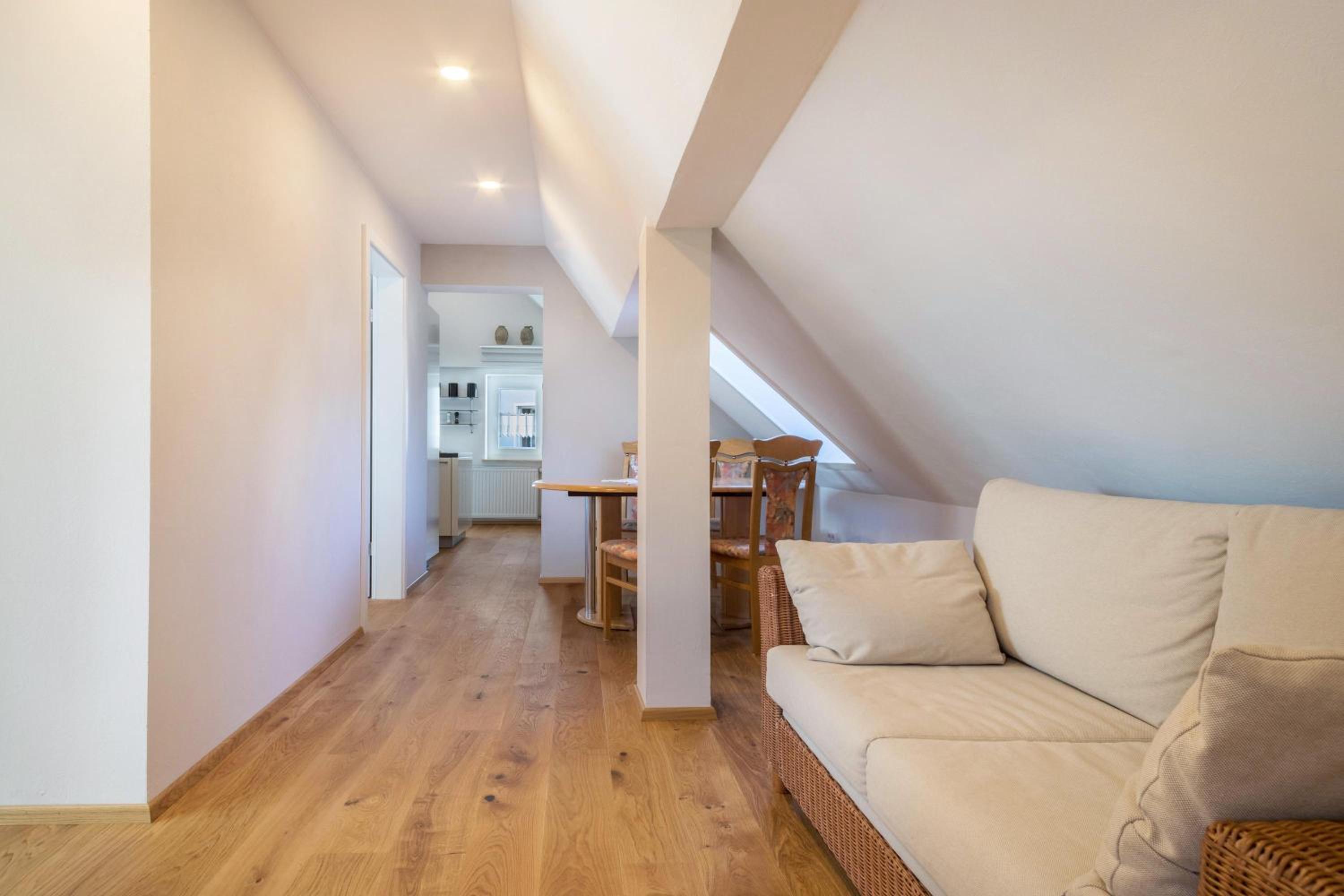 Ferienwohnung Reck - Property Image 16
