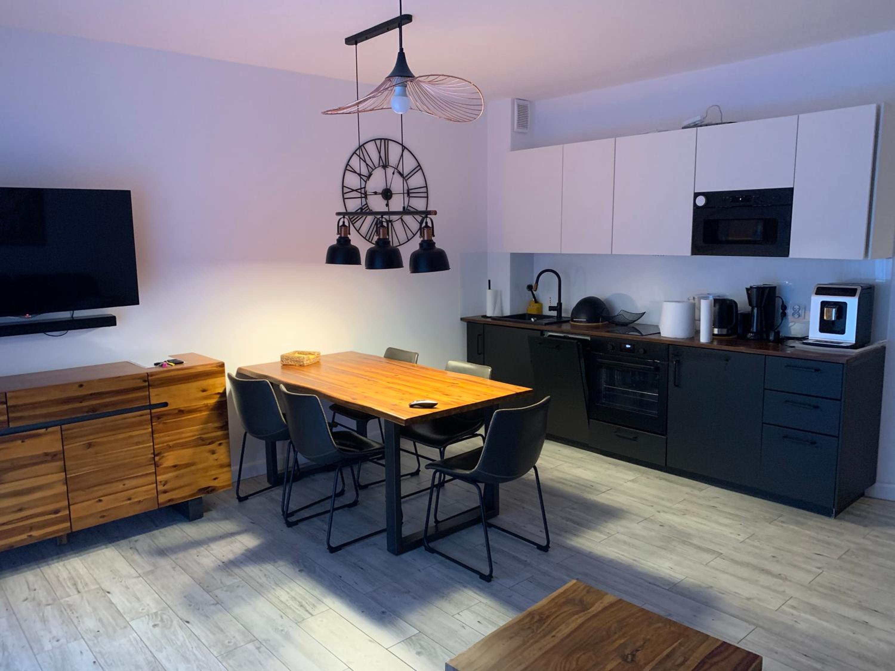 Apartament na Leśnej view 2
