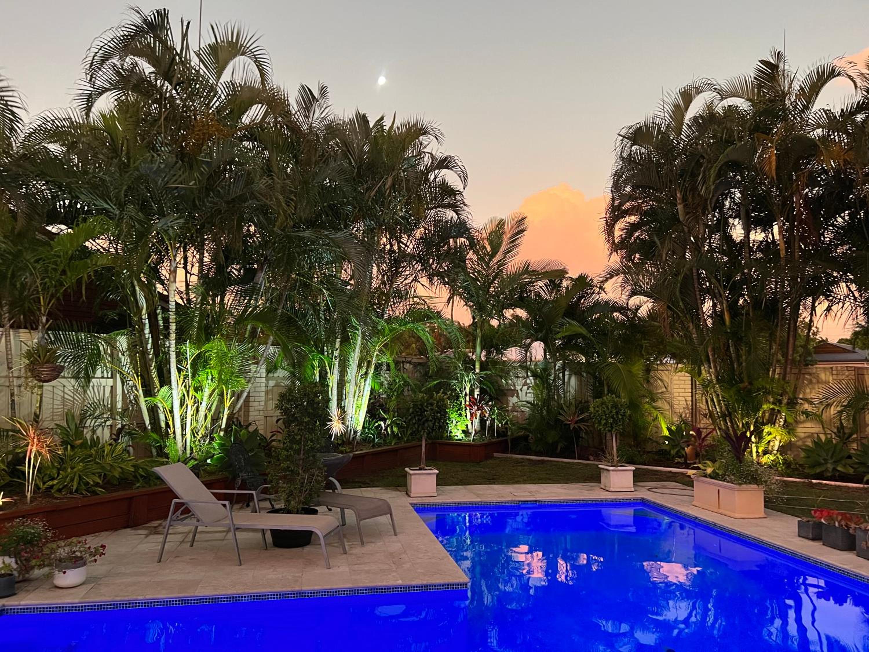 Lillypilly Bed and Breakfast view 3