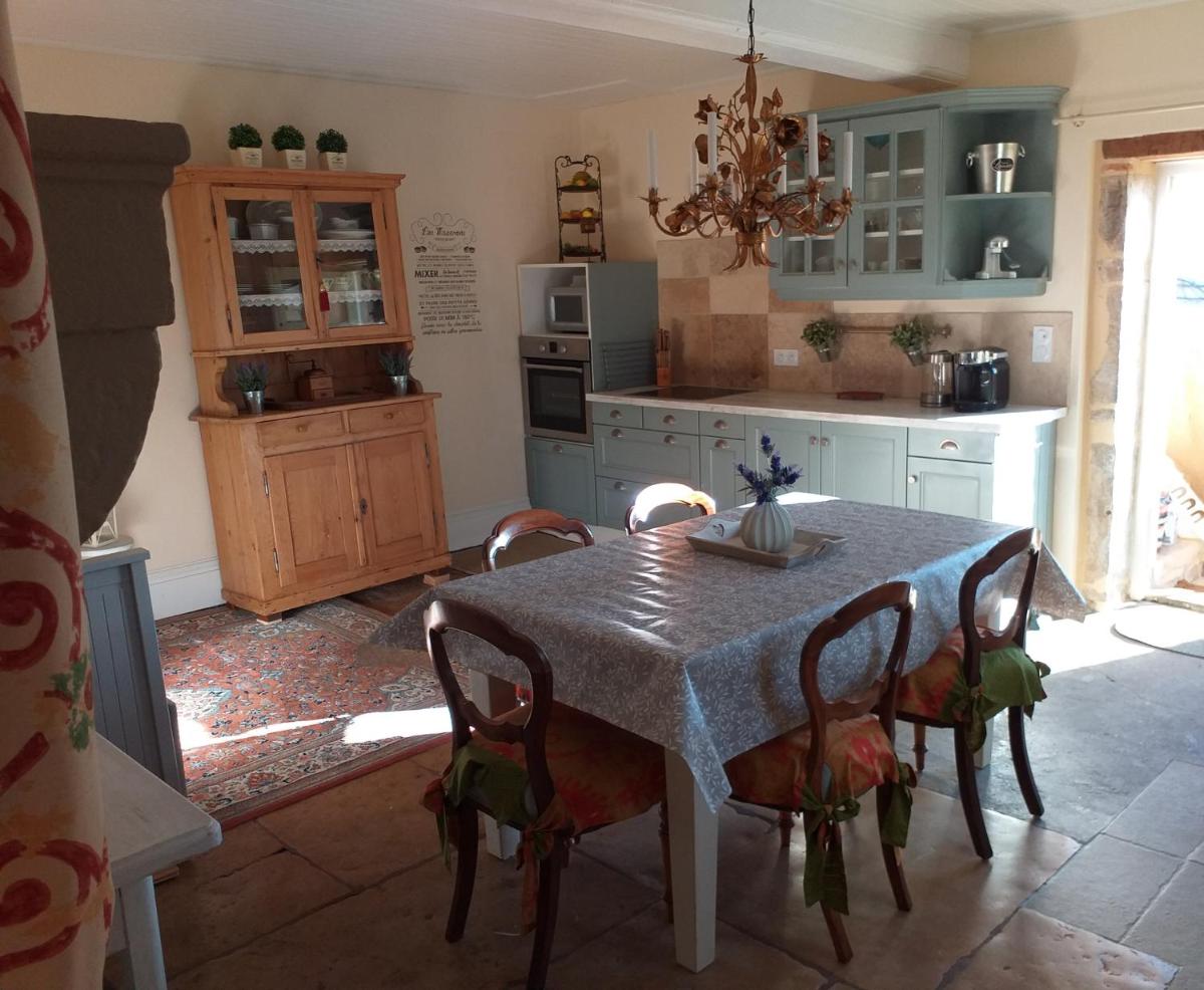 Ancien Domain "Le petit Bonheur" view 5