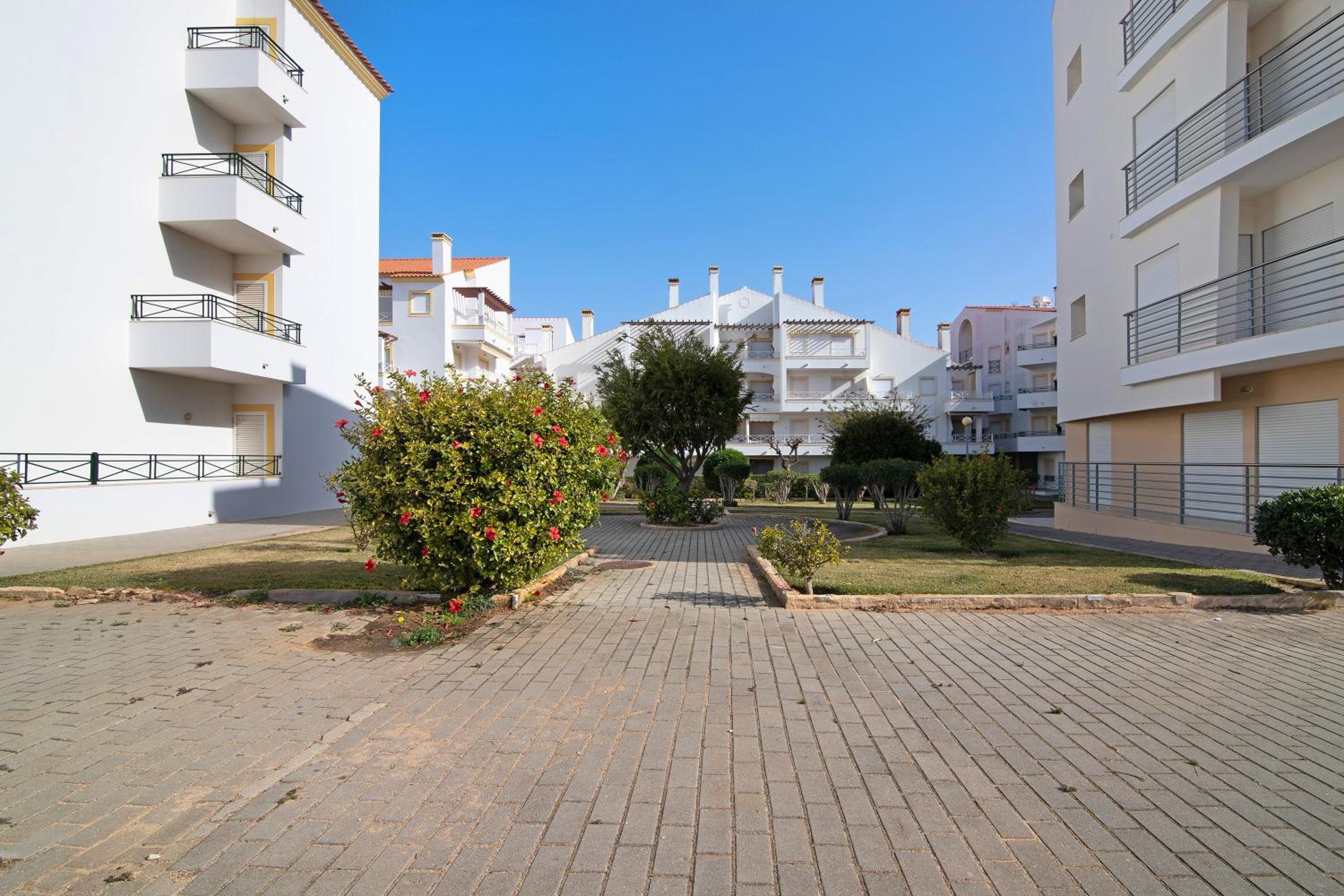 Apartamento Alfamar ii view 5