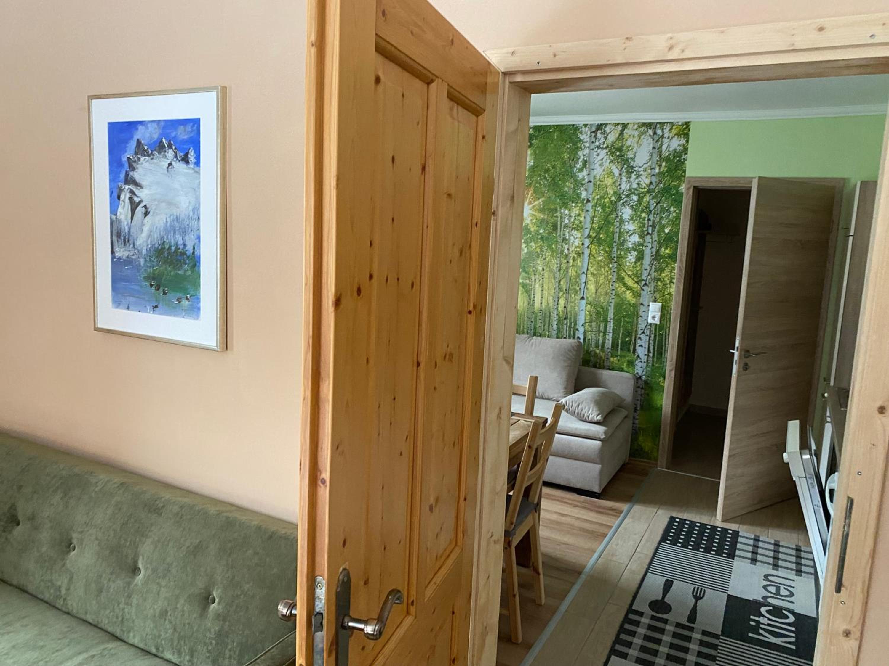 Nockalm Cottage