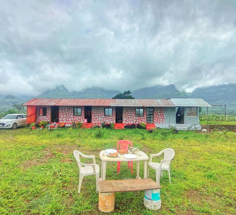 Meghvan Farm Camp Site view 4