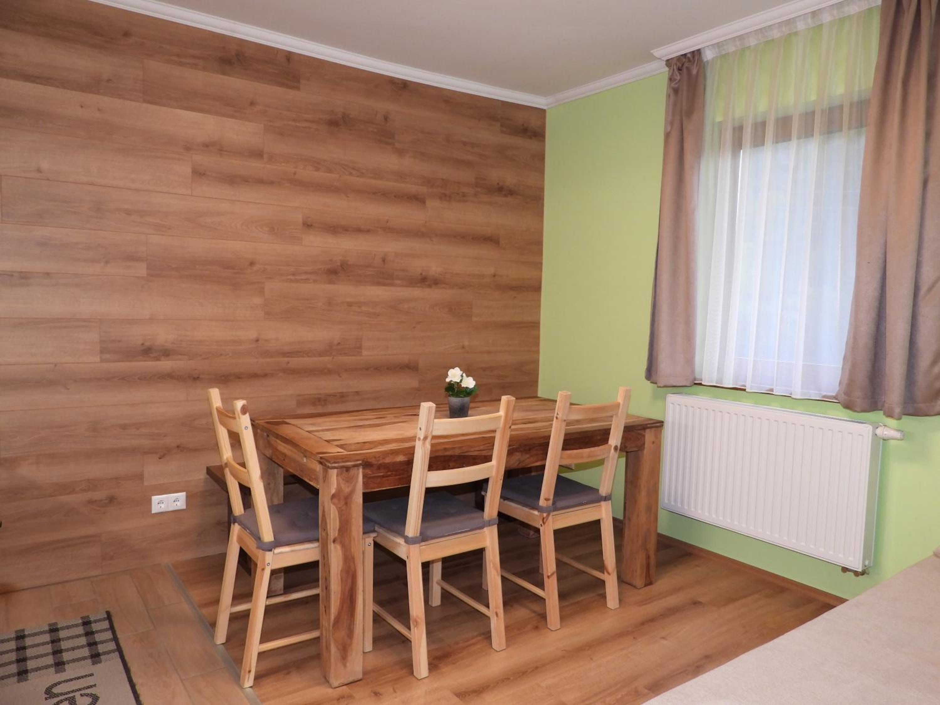 Nockalm Cottage
