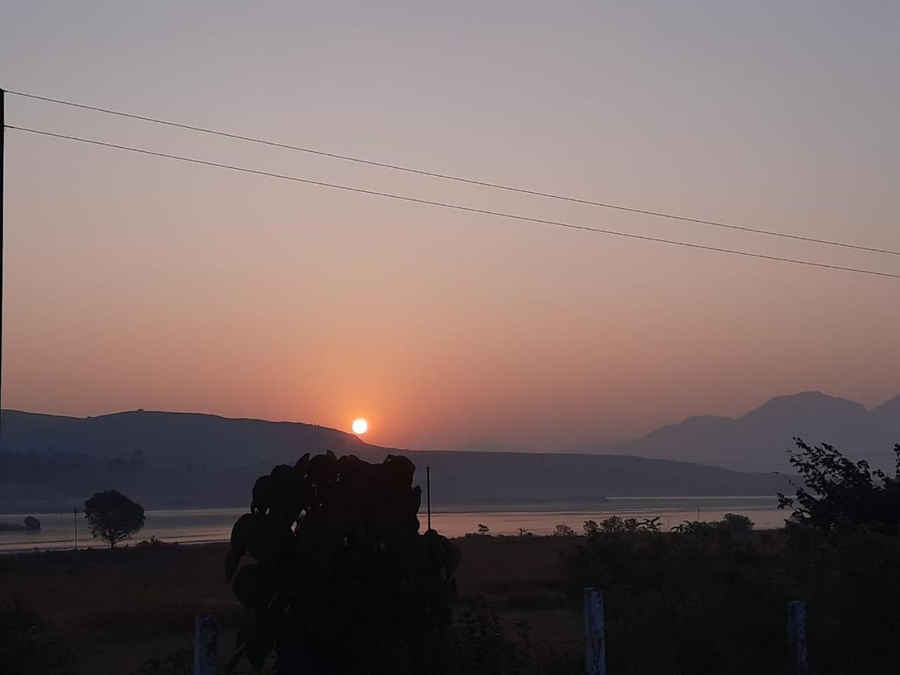 Meghvan Farm Camp Site view 5