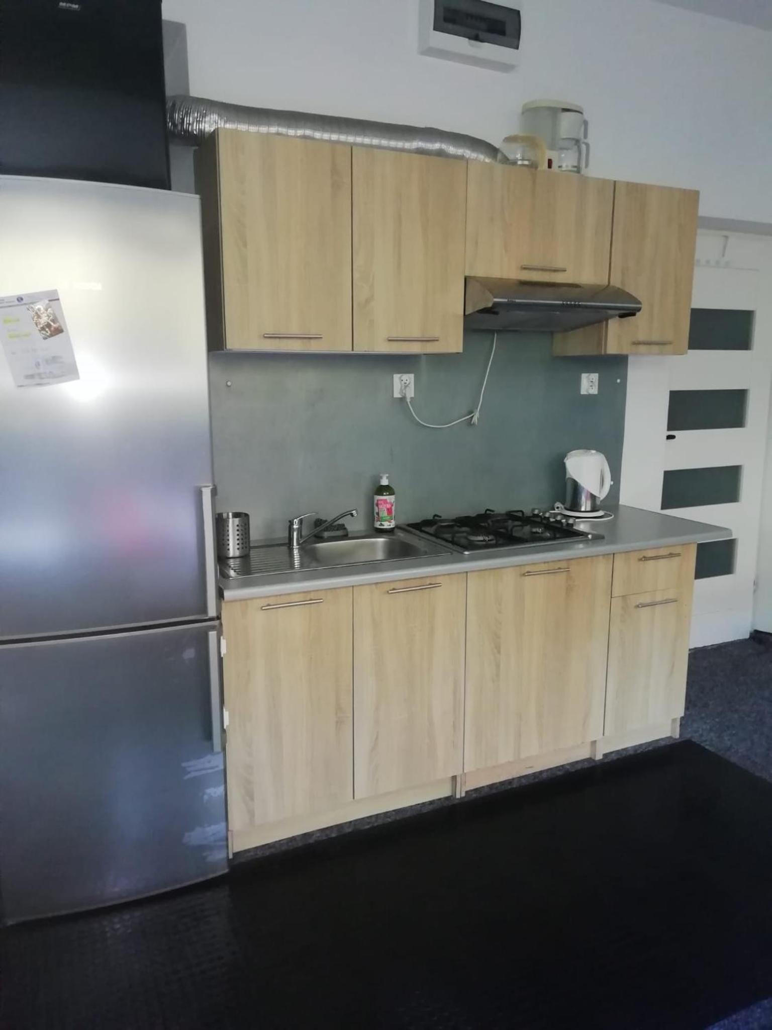 Apartament Pod Kukułką view 5