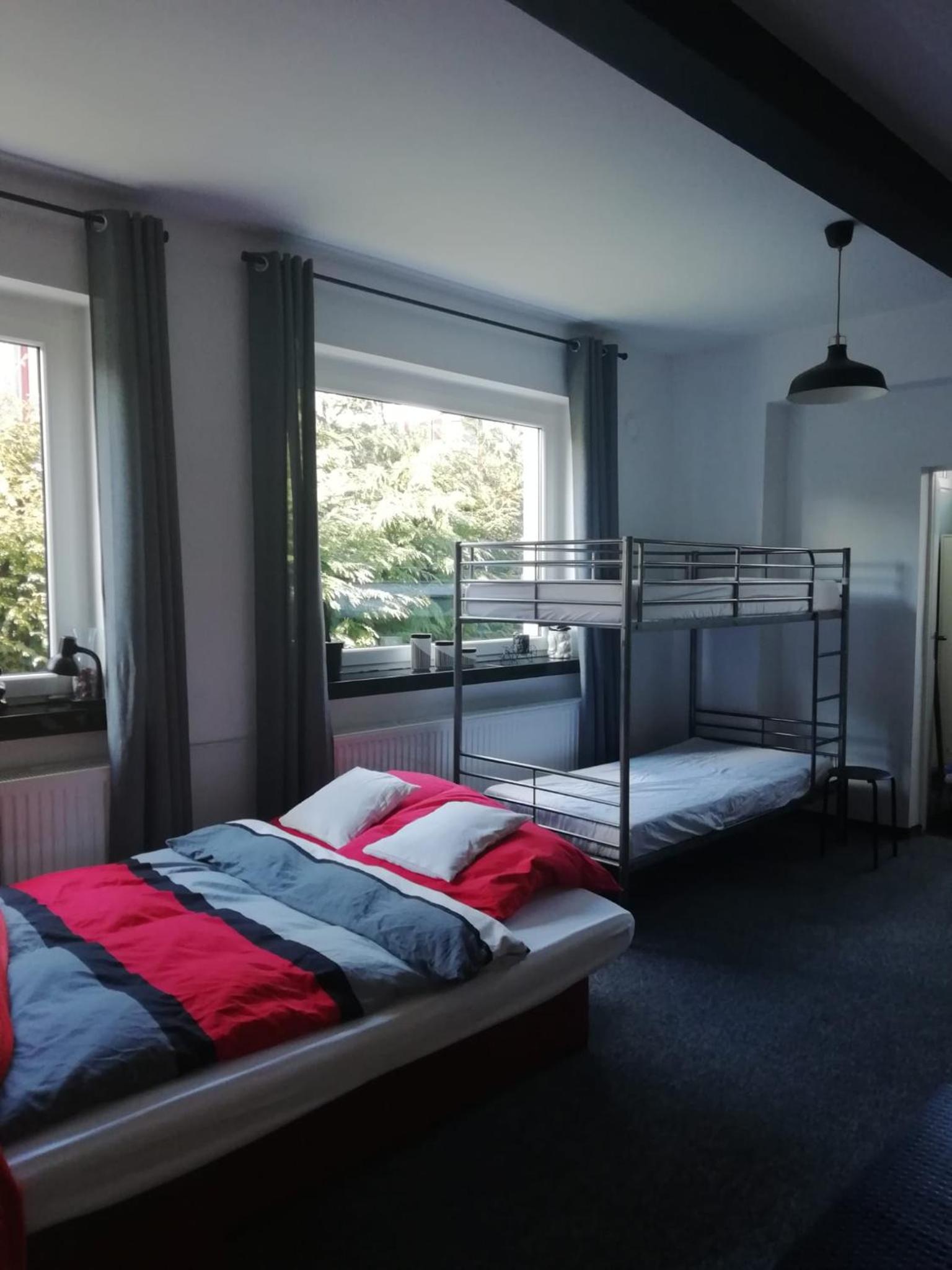 Apartament Pod Kukułką view 3