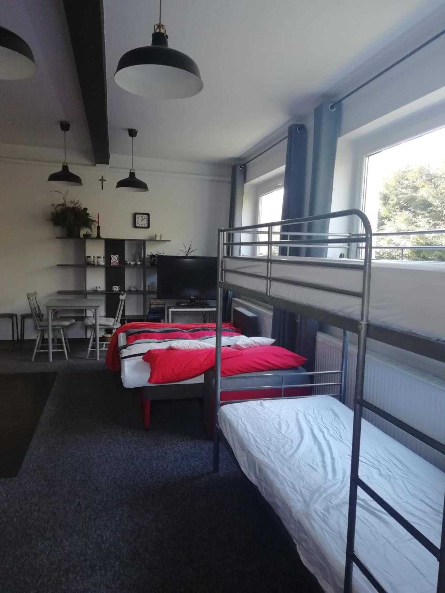 Apartament Pod Kukułką view 4