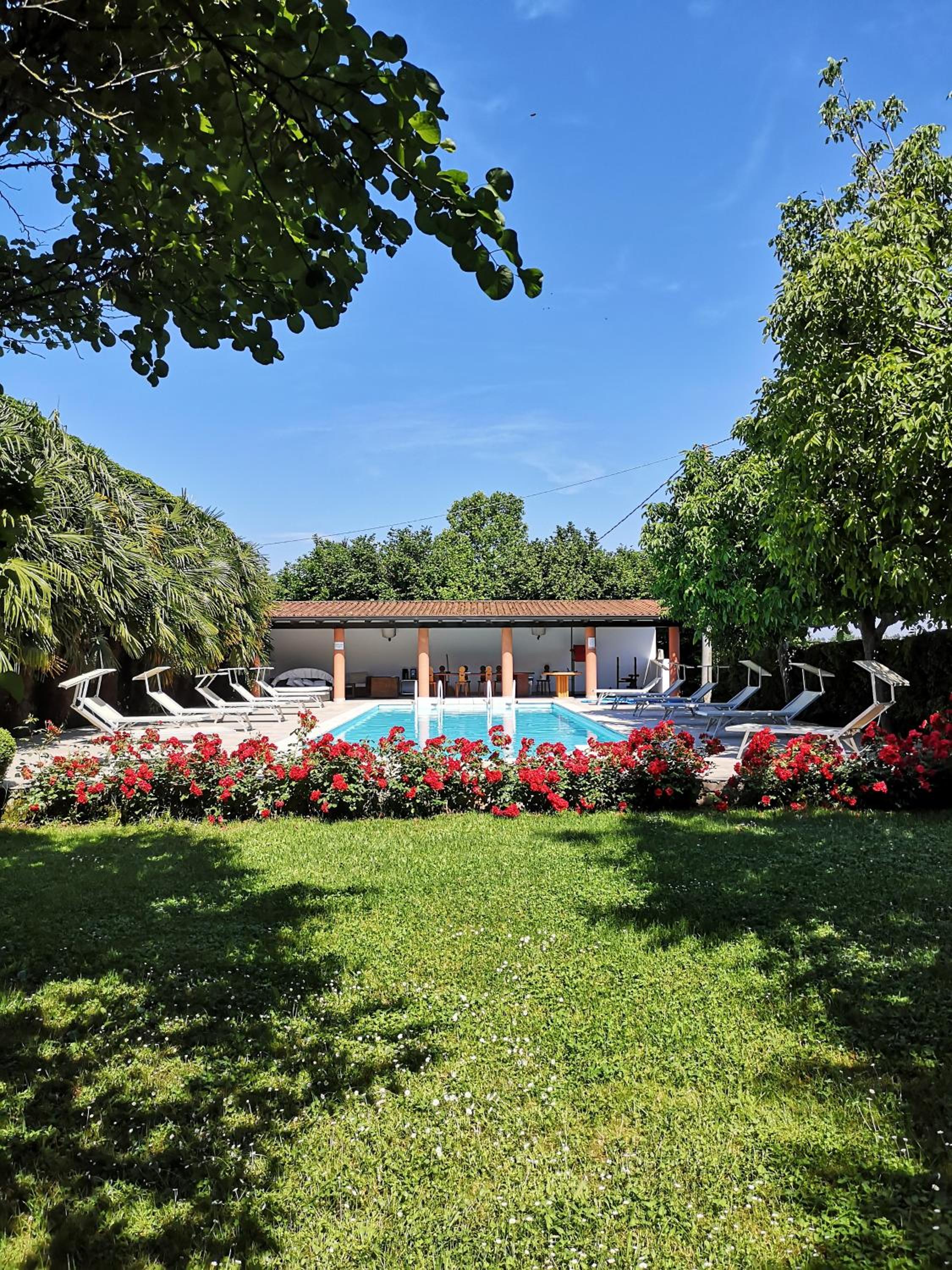 Agriturismo Corte Spino photo 3