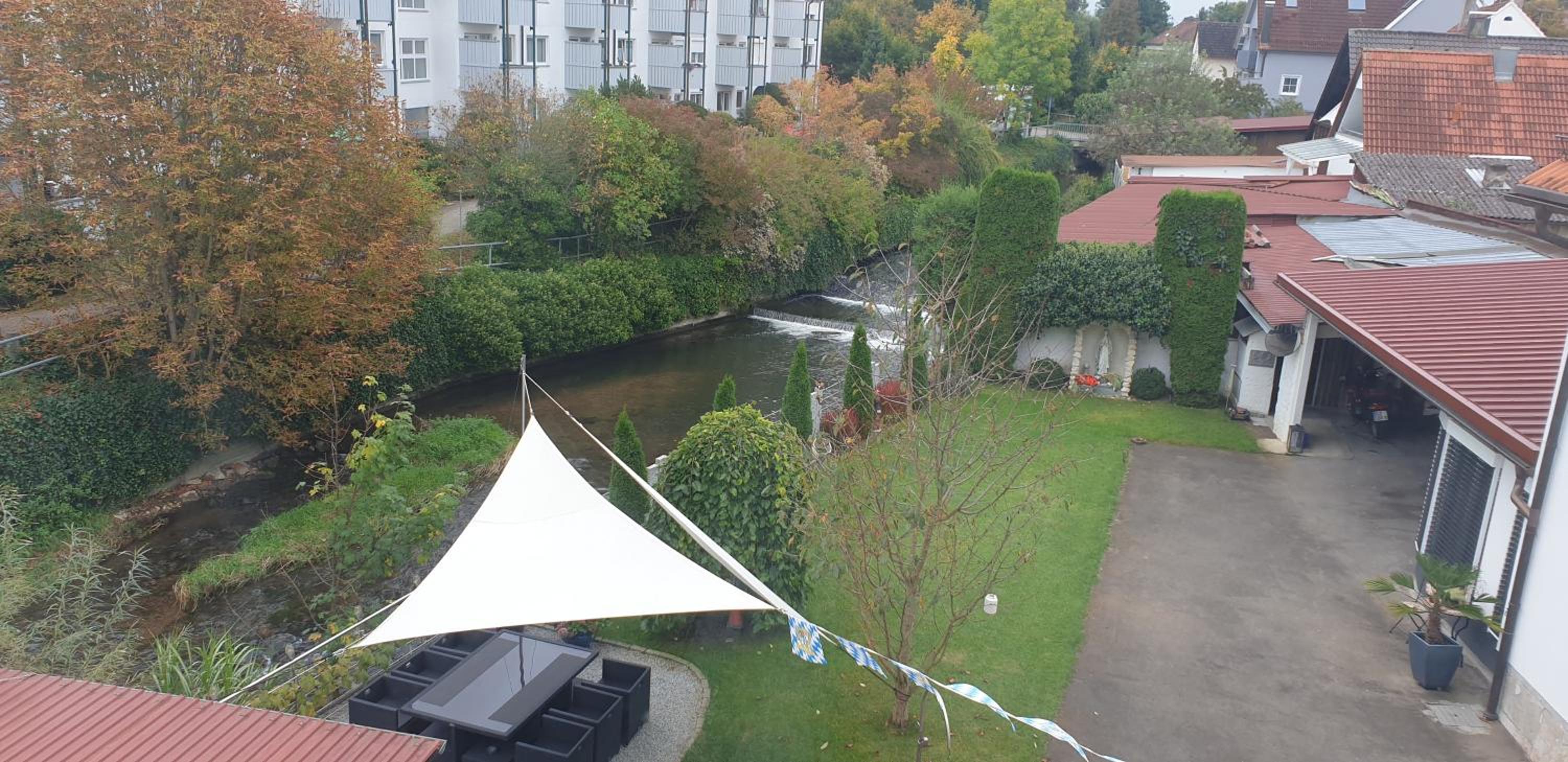 Burgauer Hof view 5