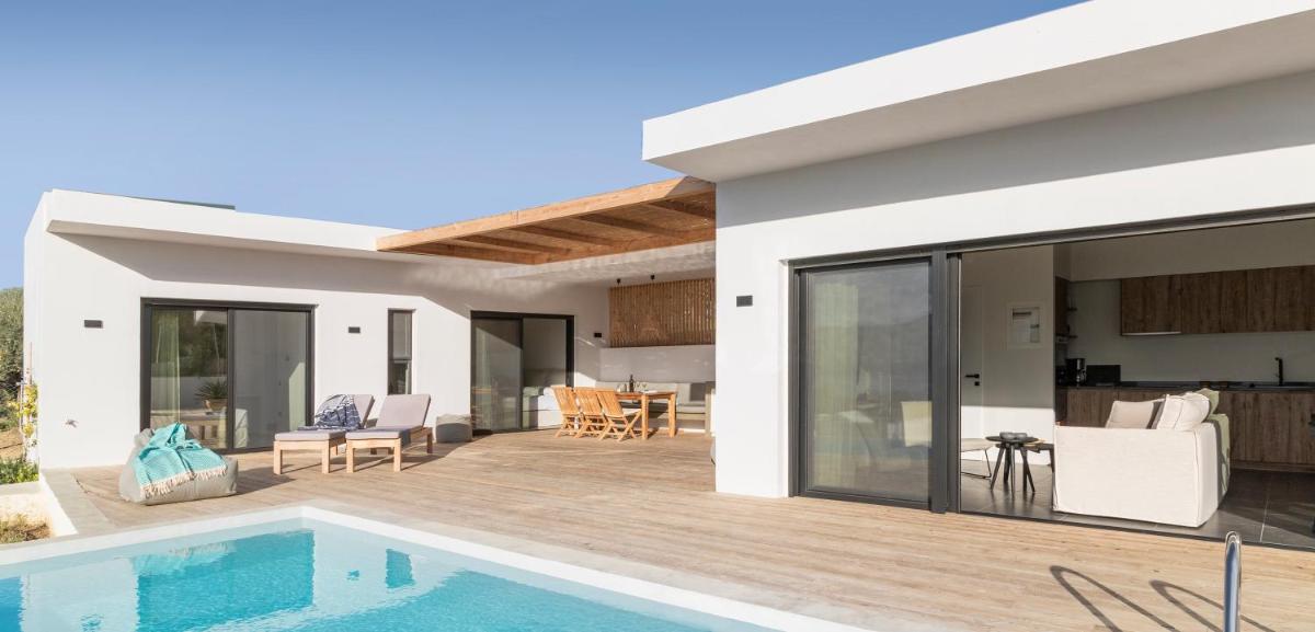 Villa Oneiro view 2