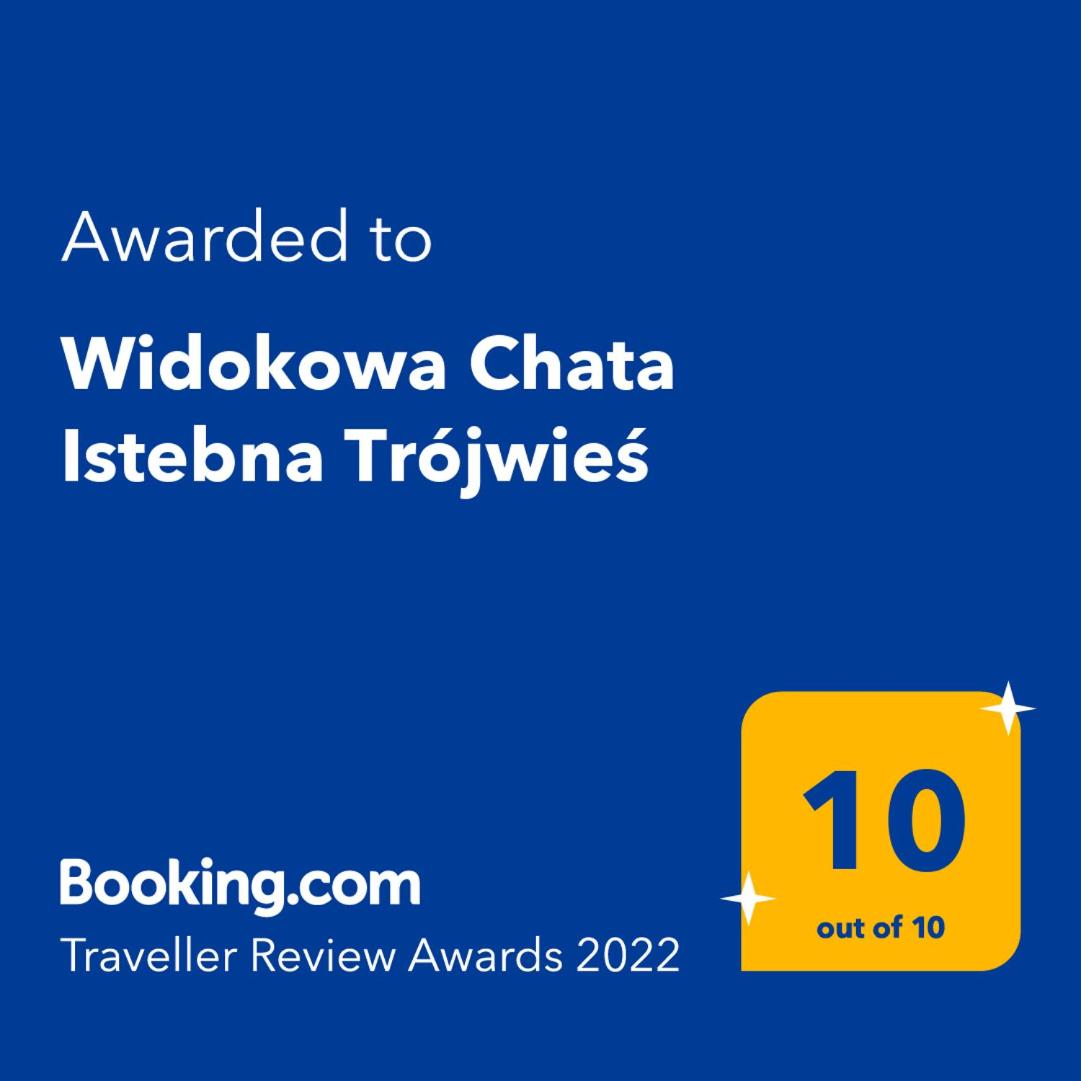 Widokowa Chata Istebna Trójwieś view 5