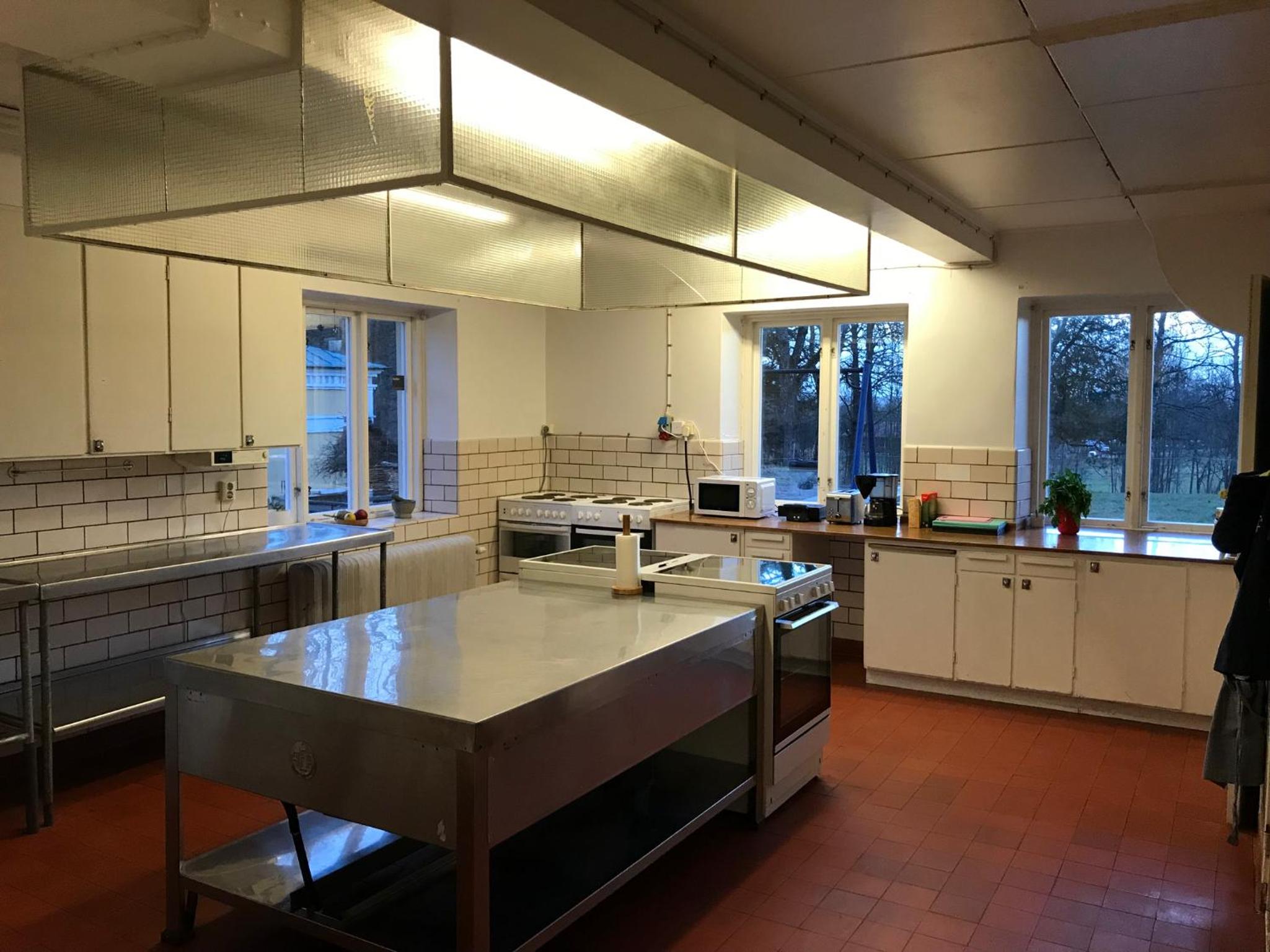 Hunnebergs Gård Hostel & Camping view 5