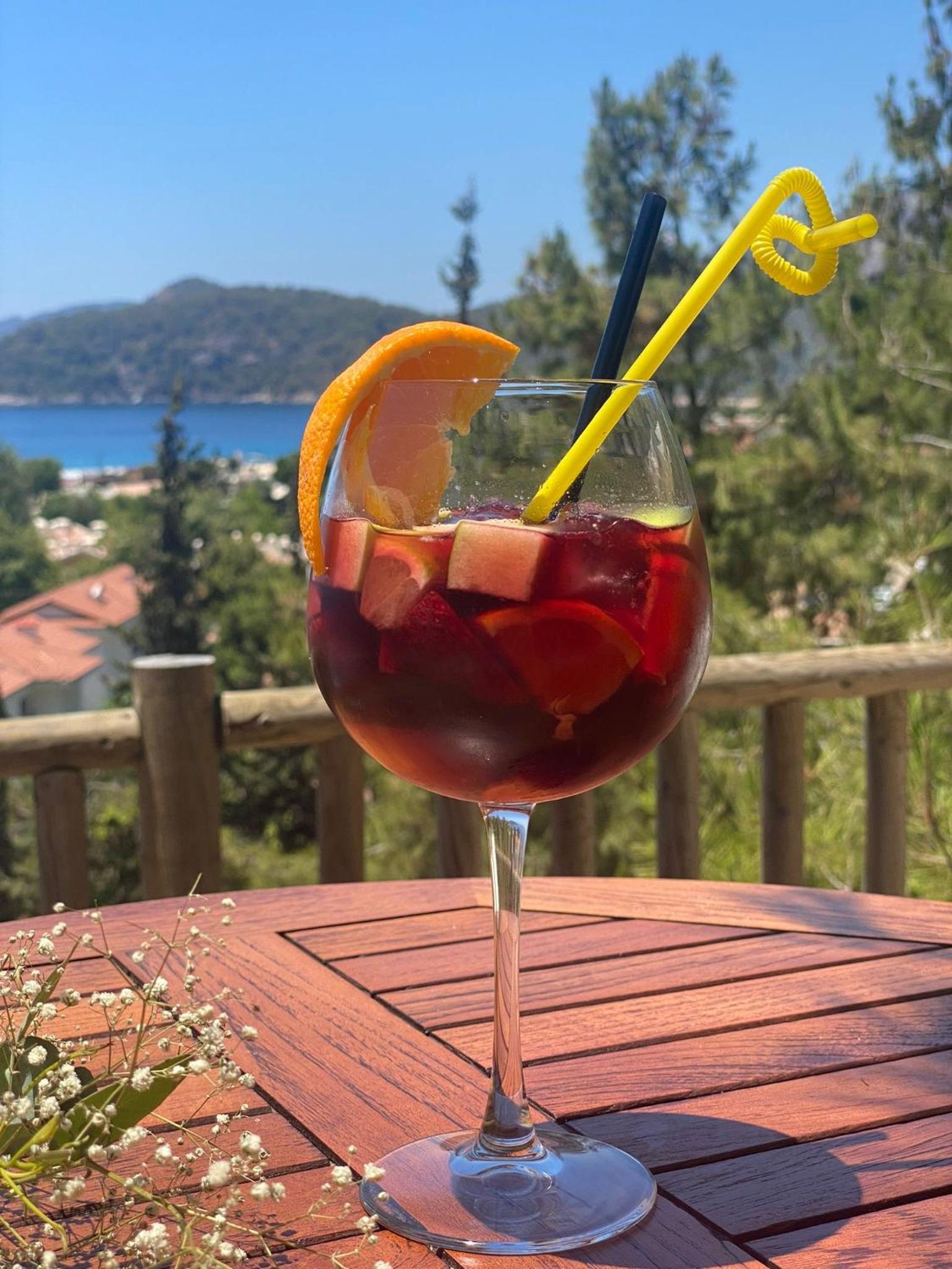 Symbola Oludeniz Beach Hotel