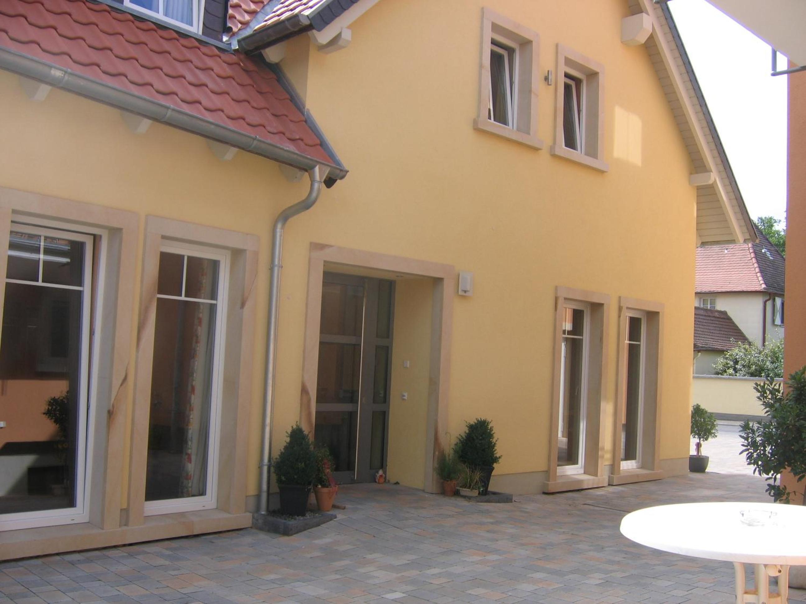 Gästehaus Reßler