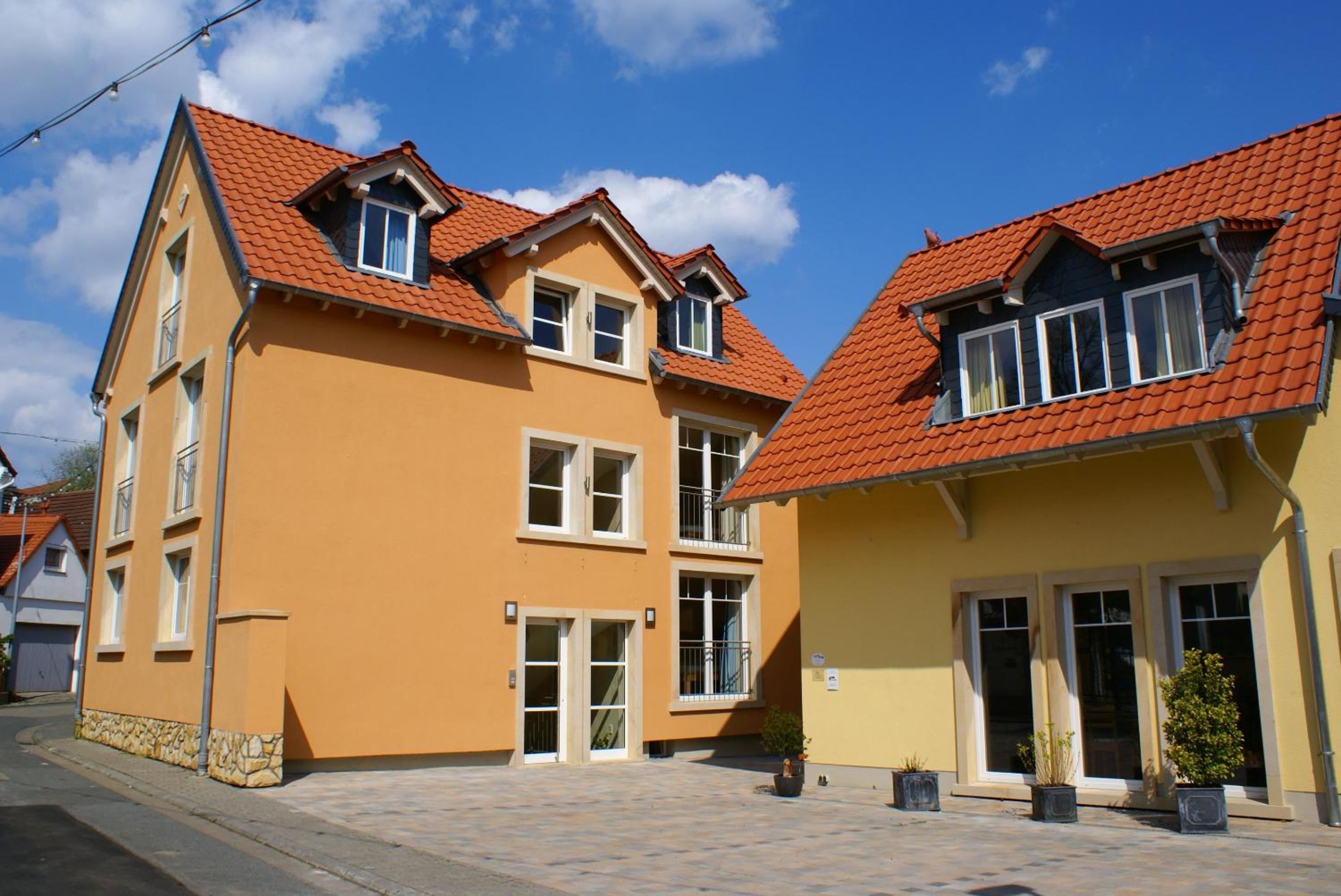Gästehaus Reßler
