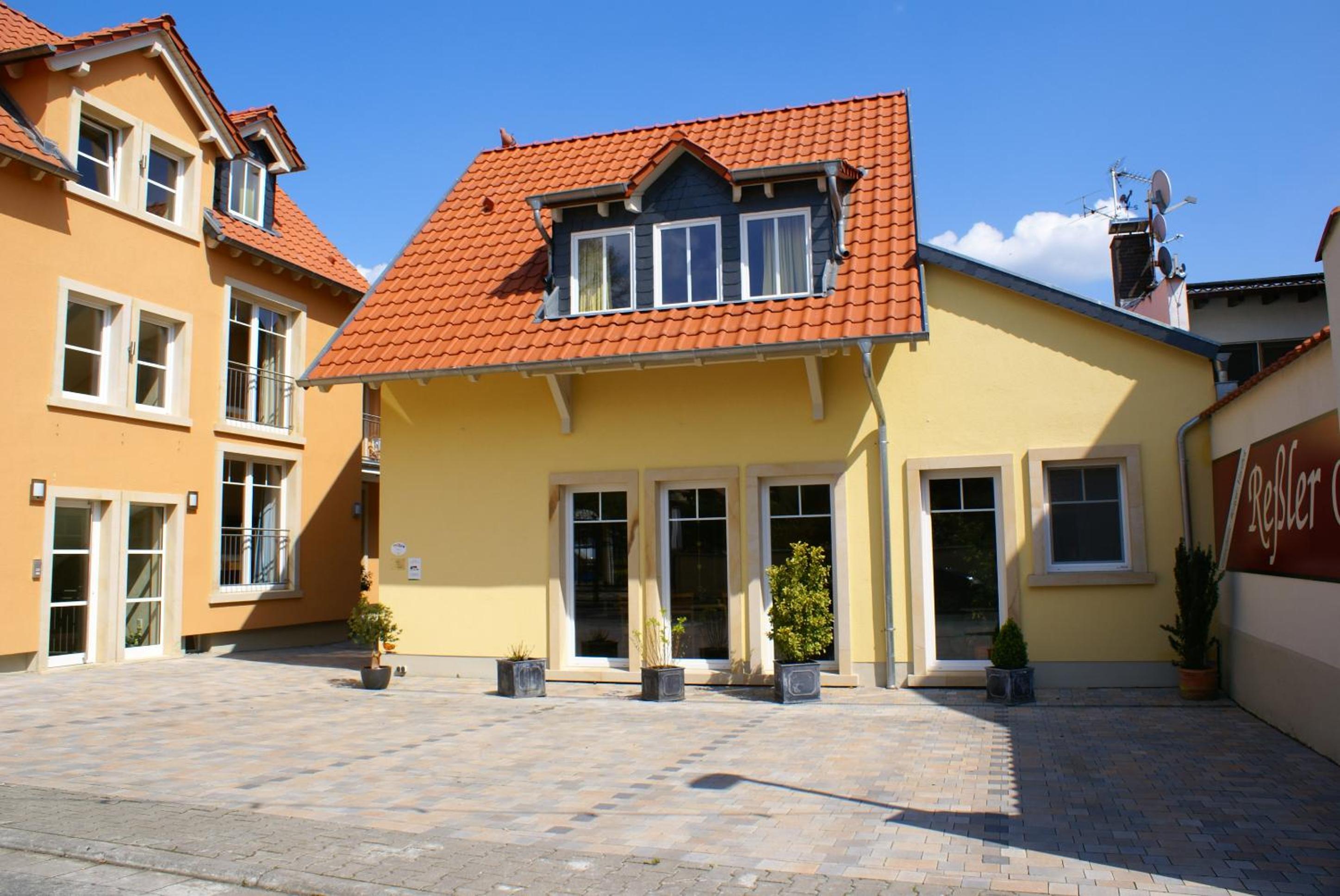 Gästehaus Reßler