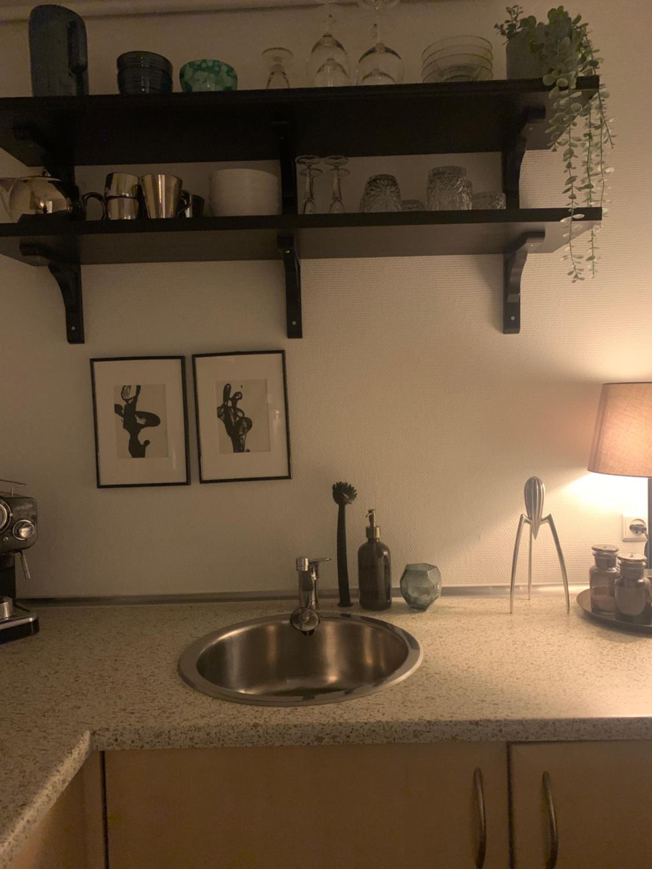 MilleBo - Like Home Studio Apartment view 3