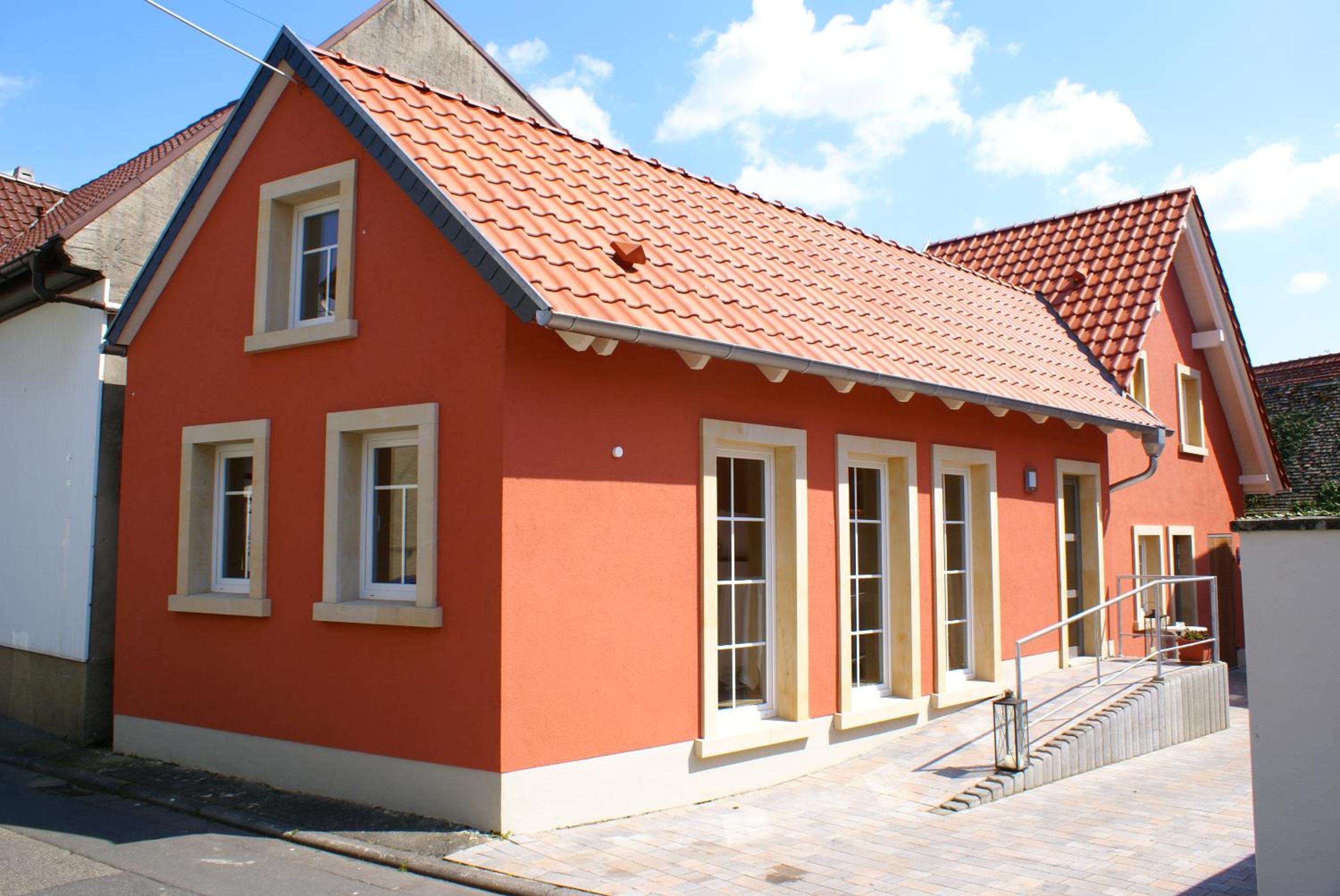 Gästehaus Reßler