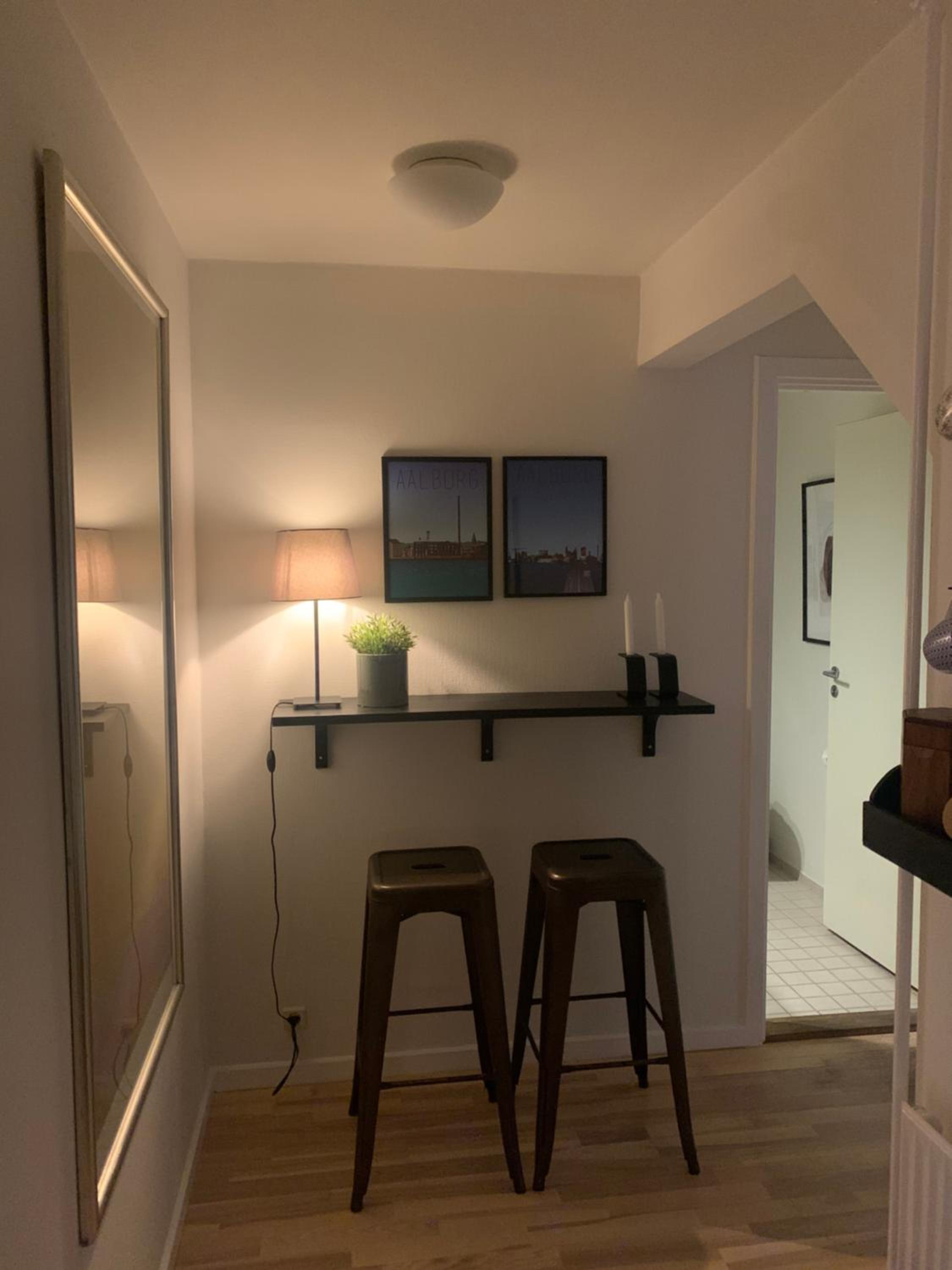 MilleBo - Like Home Studio Apartment view 2