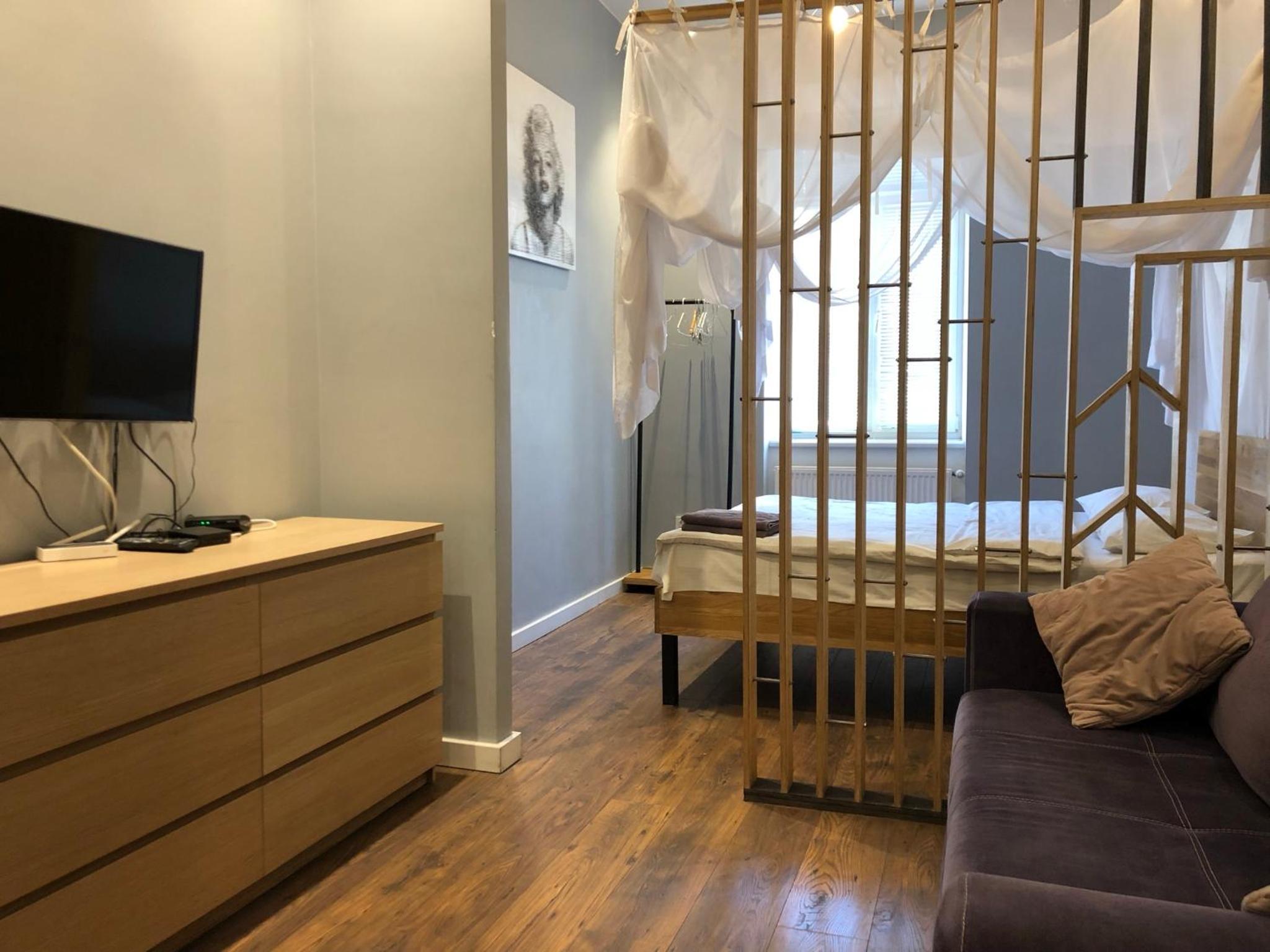 ROMANTIC Apartments - near Opera House 11/7