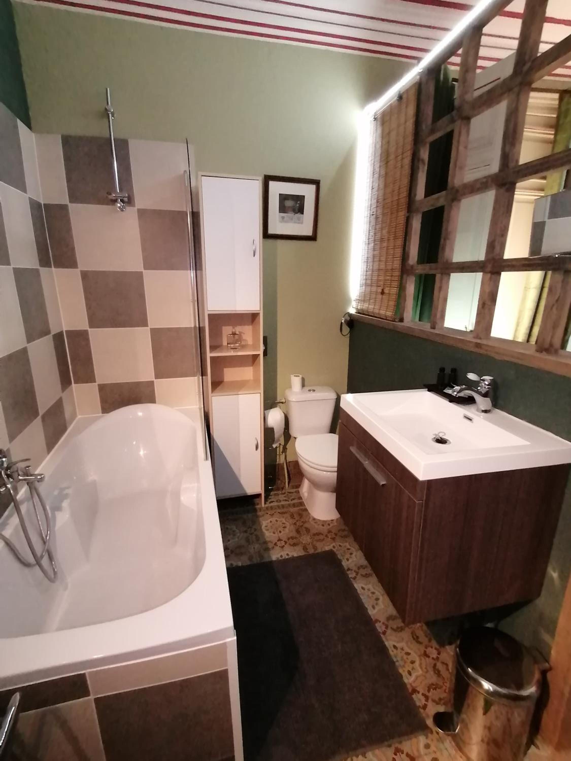 Maison d'hôte Les Notes Endormie Chambre Secrète