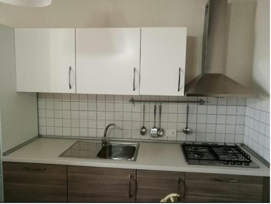 Appartamento a 200m dal mare photo 4