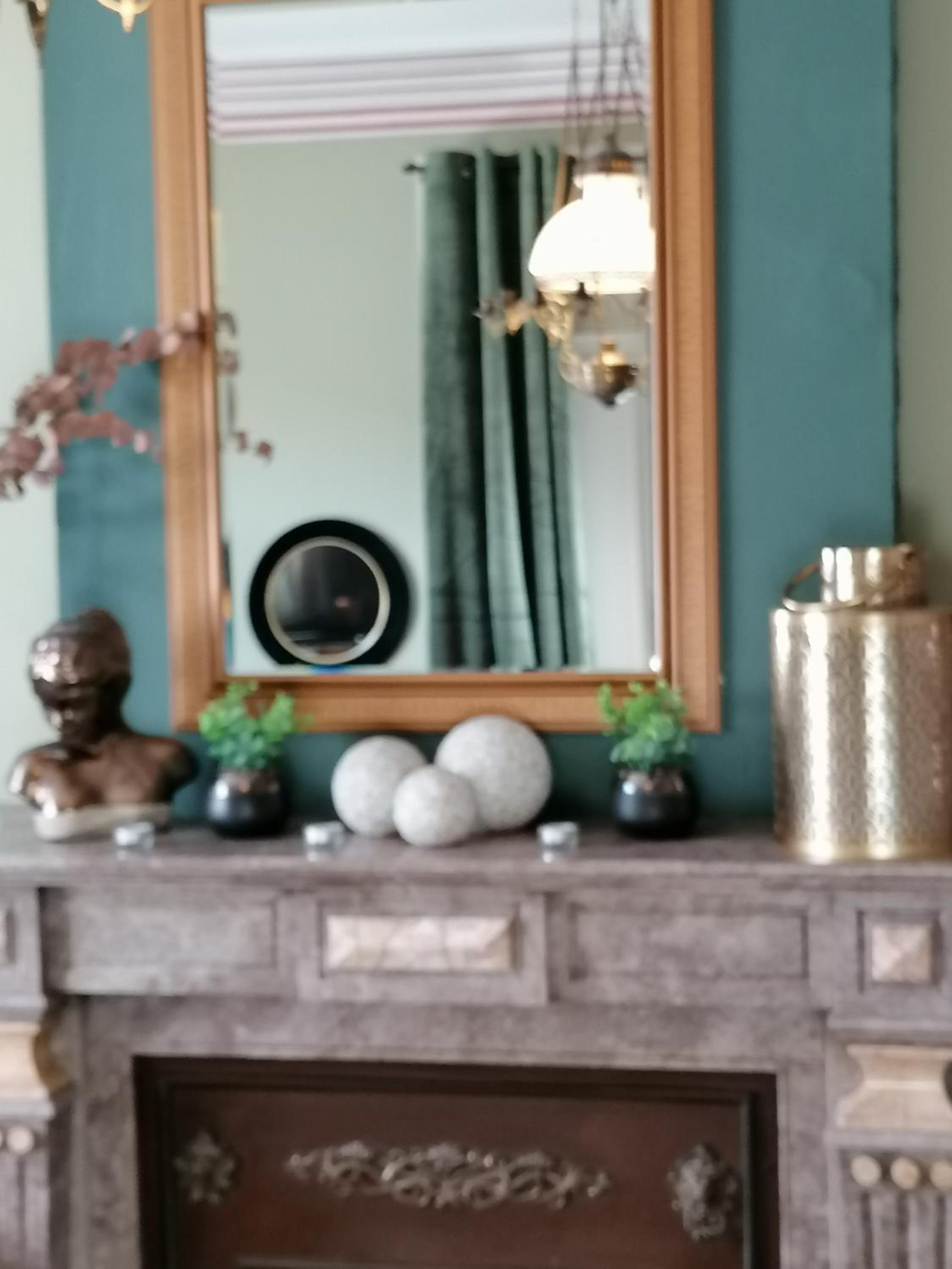 Maison d'hôte Les Notes Endormie Chambre Secrète