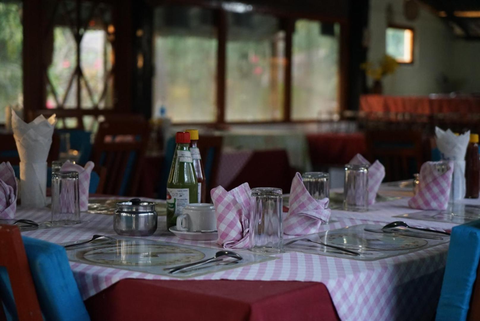 Forest Hideaway Resort Pvt Ltd
