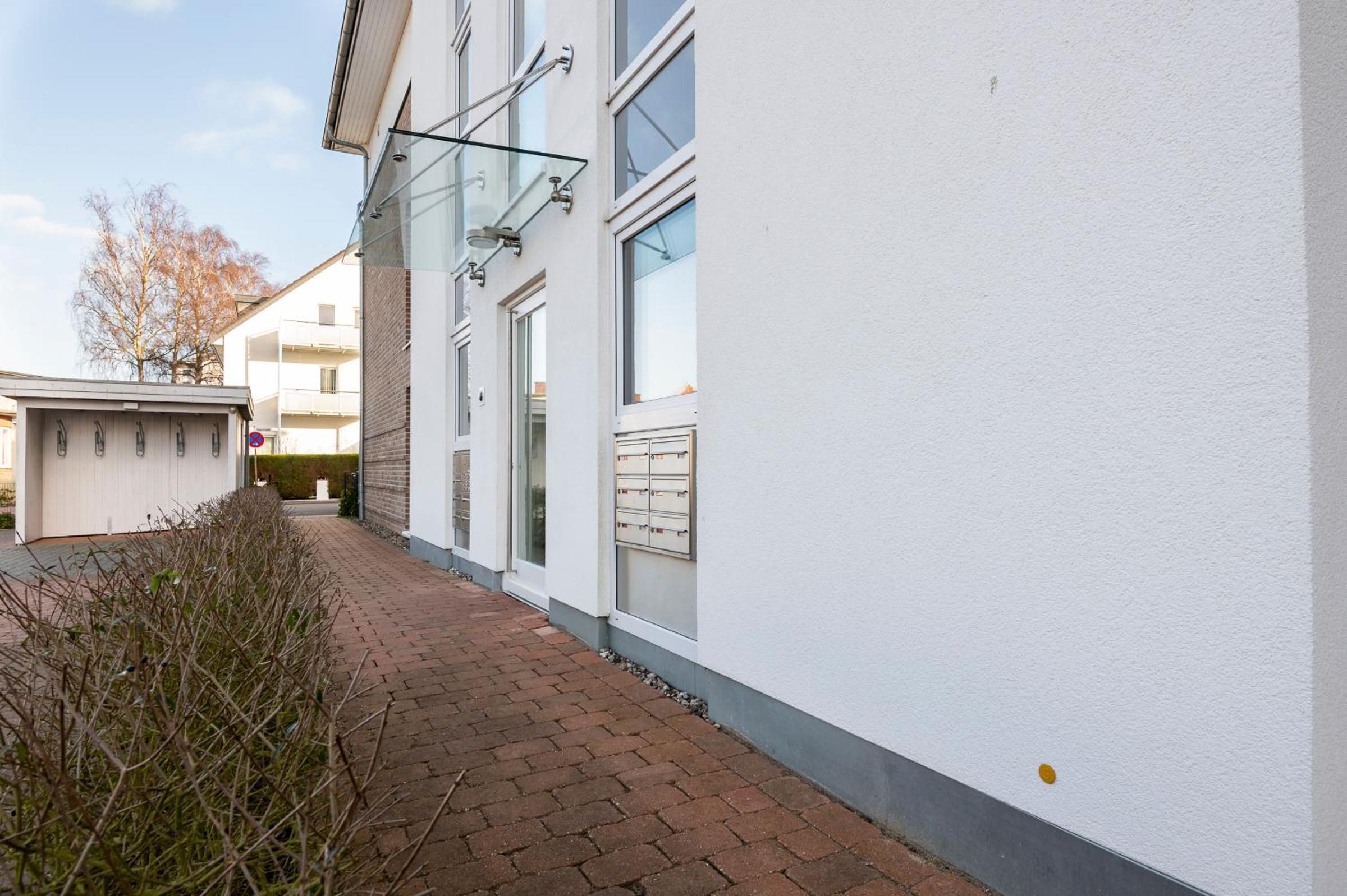 Memelstraße 7 Heimathafen Hachmann view 5