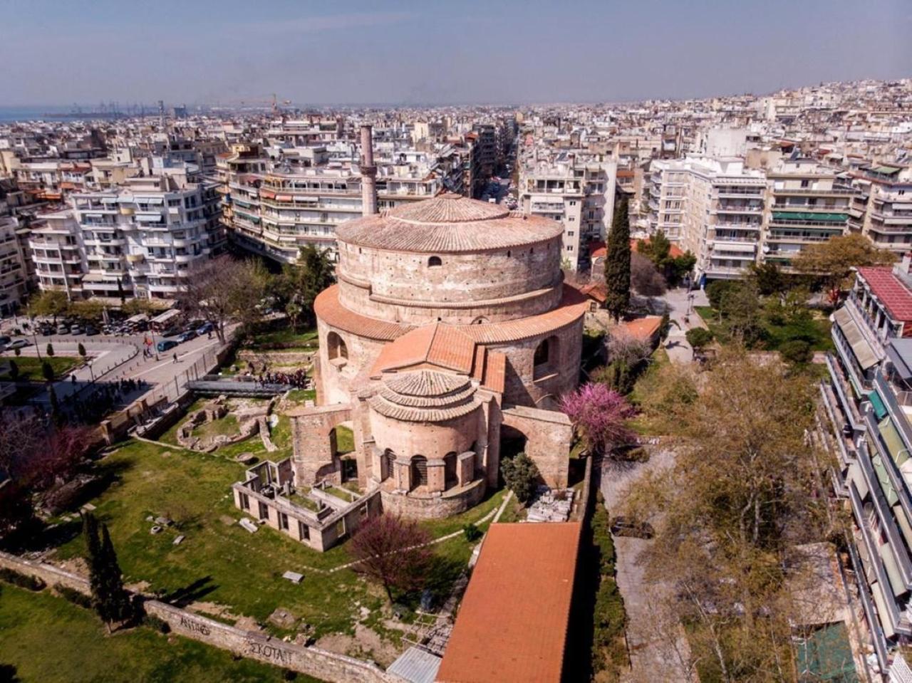 Porto Sea View Apartments - A. Svolou 29