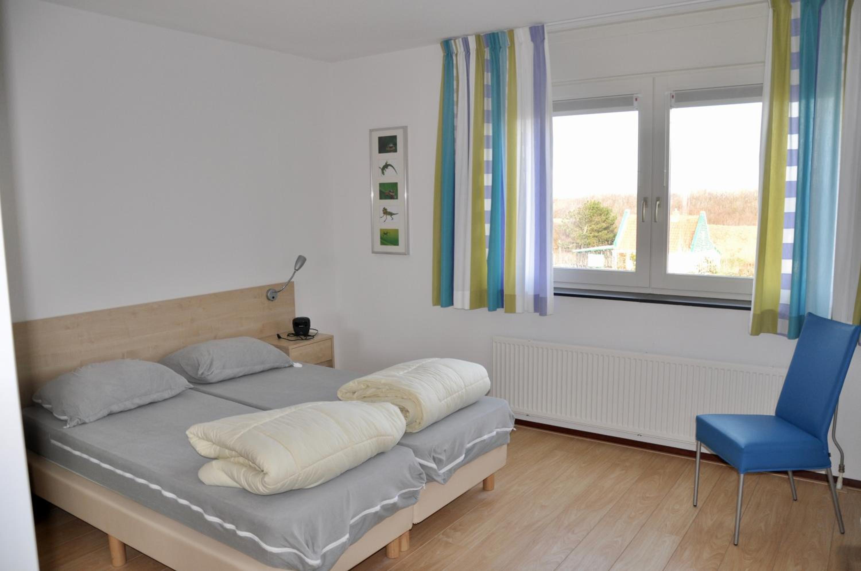 Duinerei appartement B203 view 3