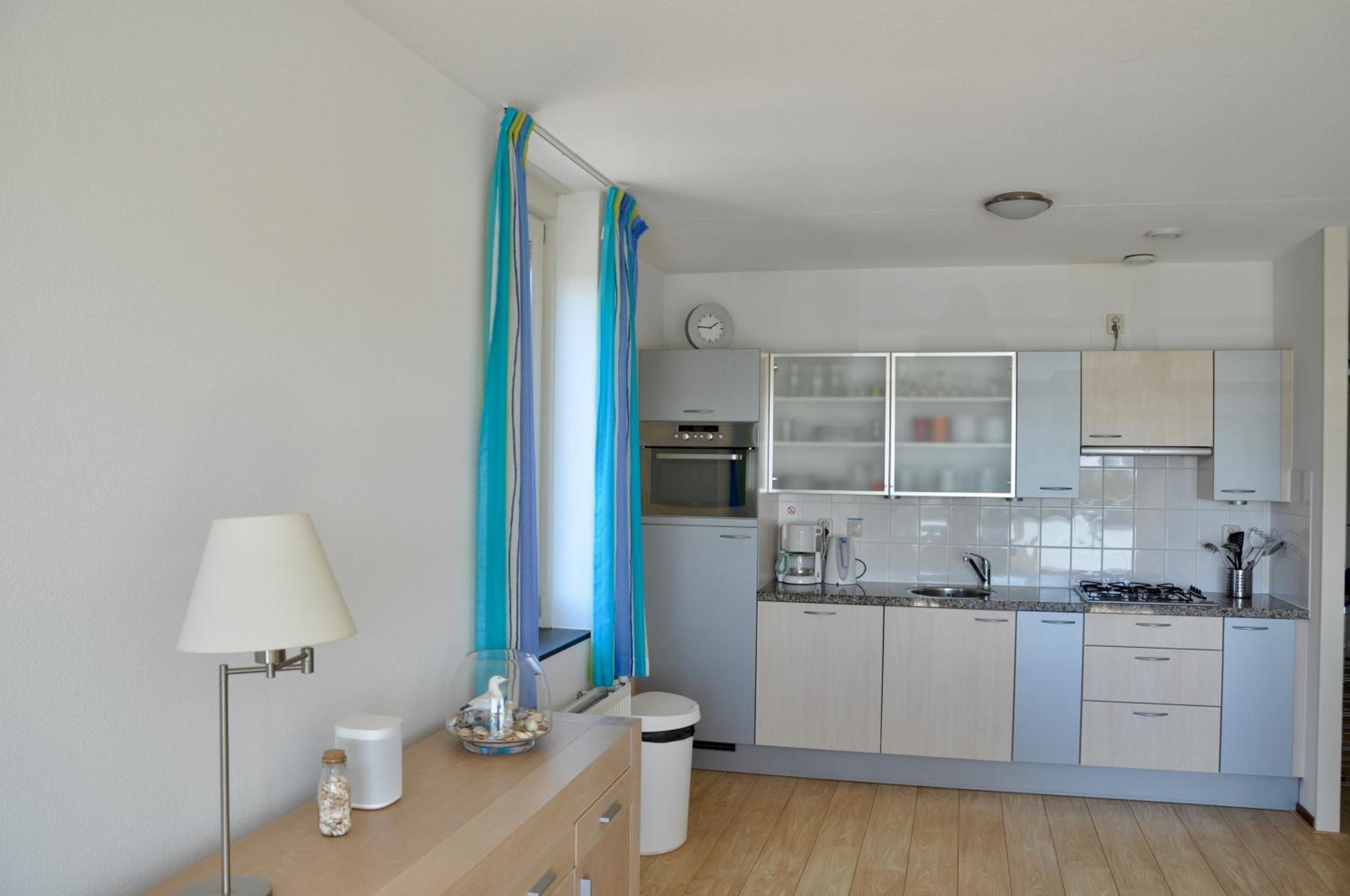 Duinerei appartement B203 view 5