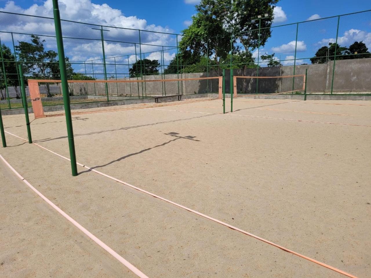 Villas de Bananeiras