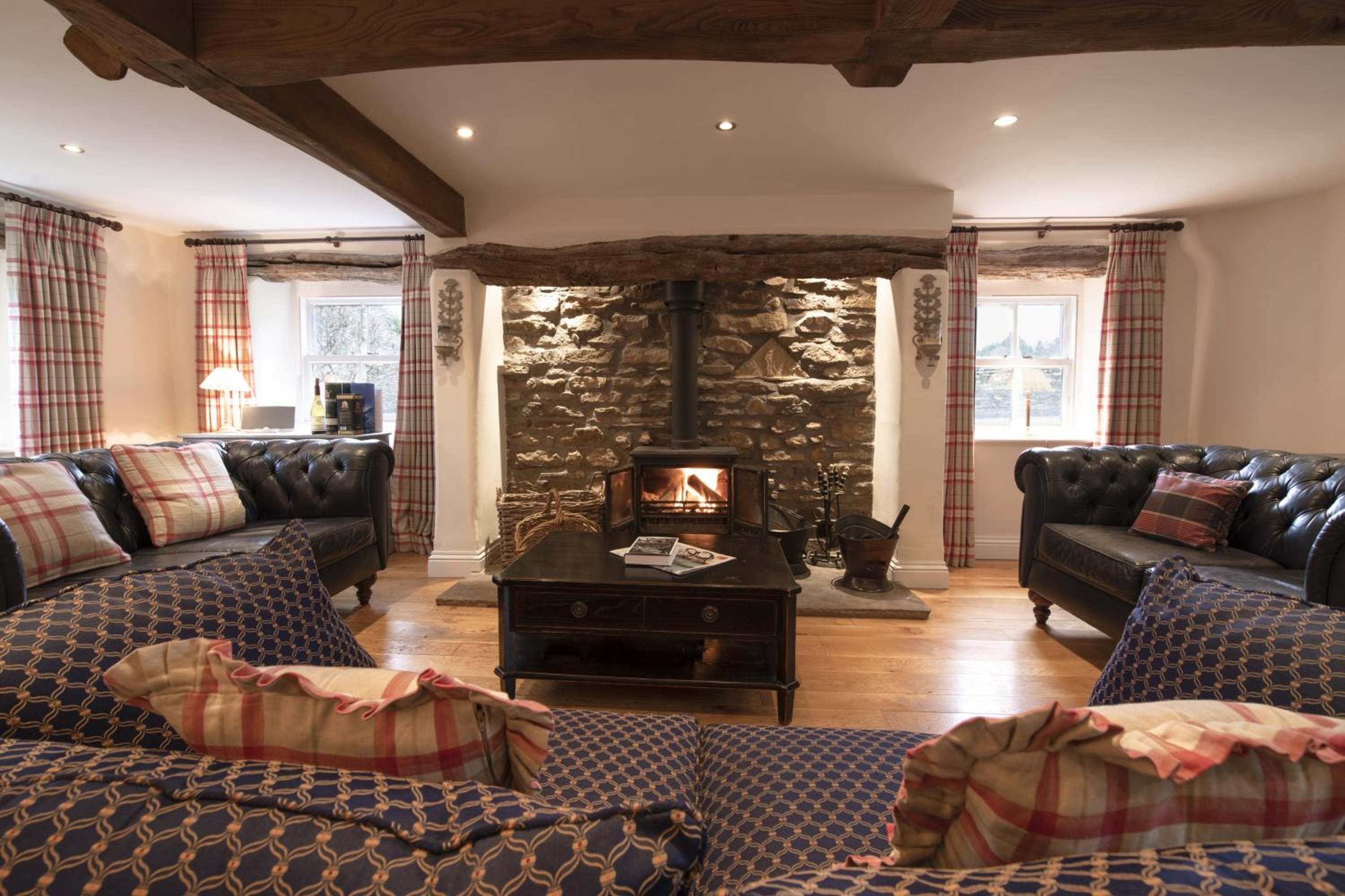Chance Cottage view 3
