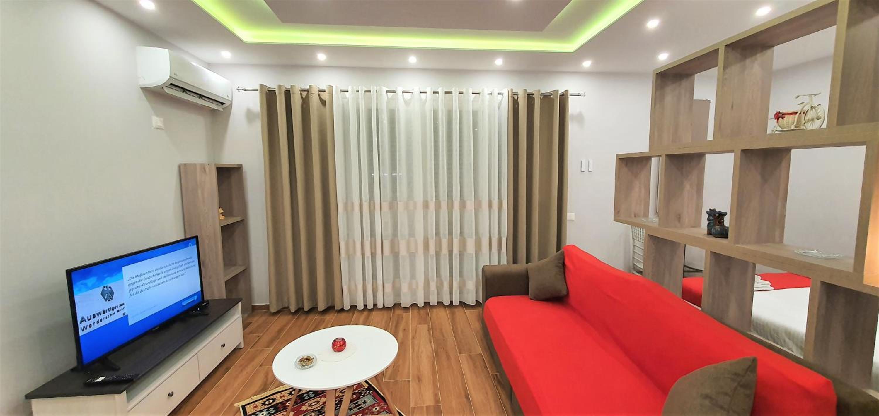 Eni`s Apartments