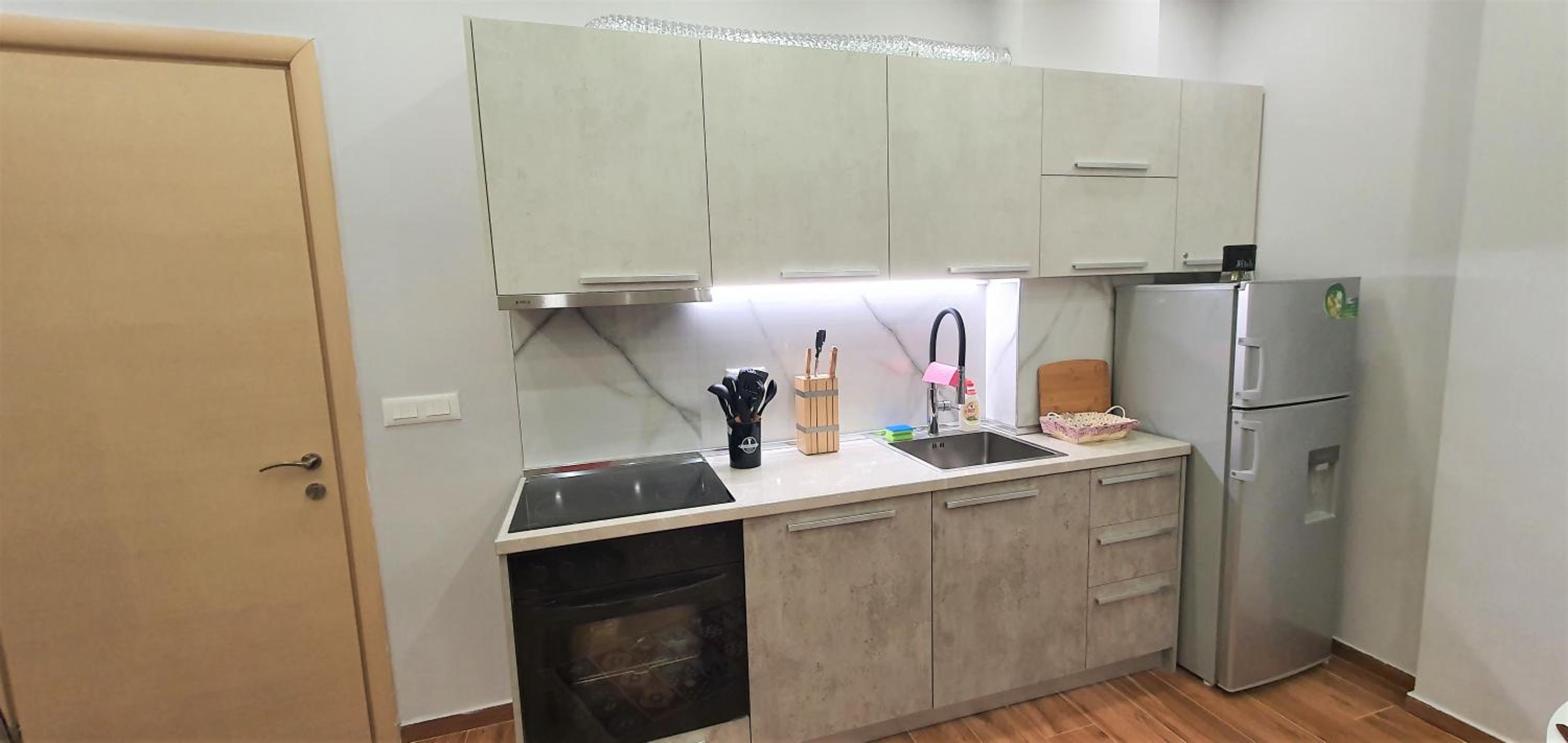Eni`s Apartments