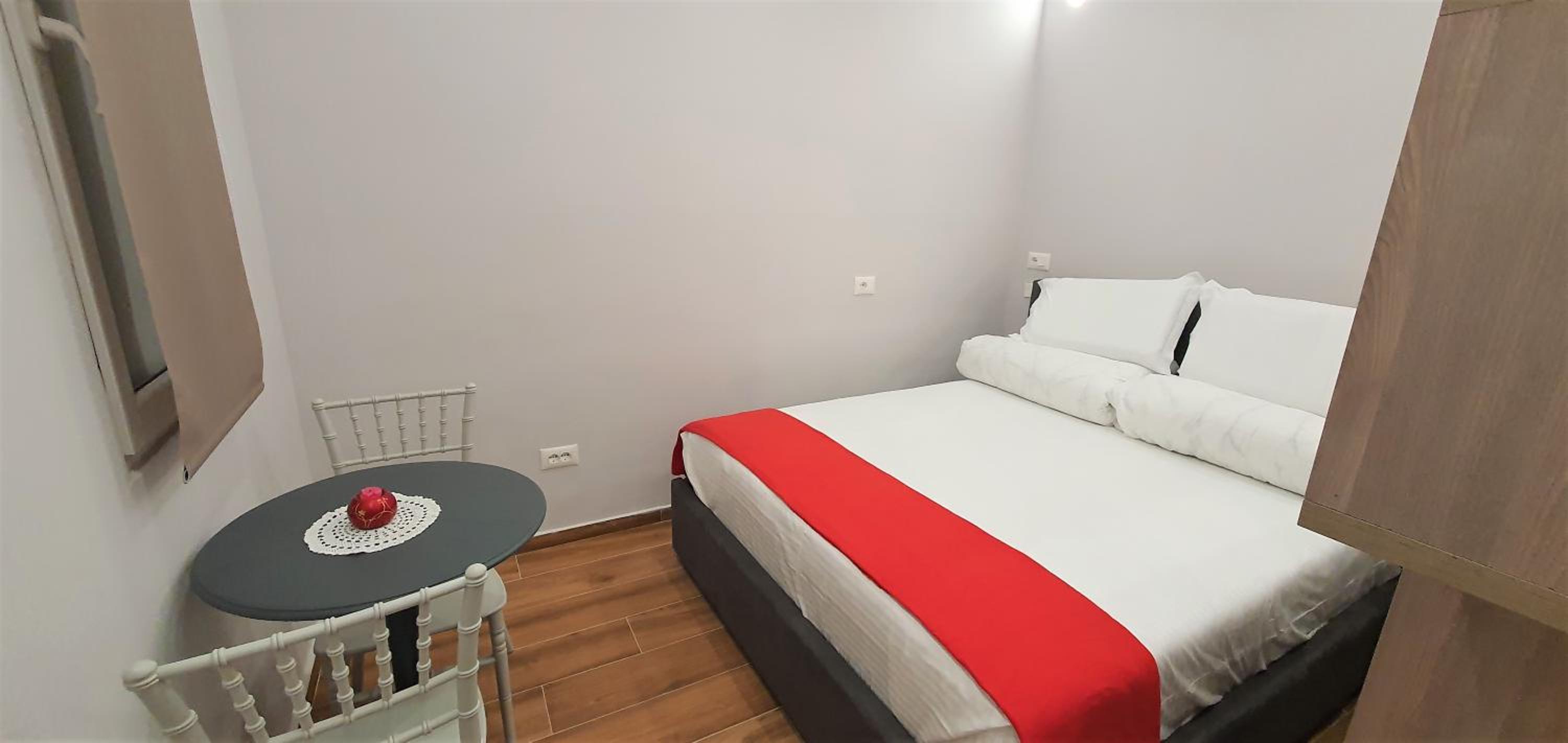 Eni`s Apartments