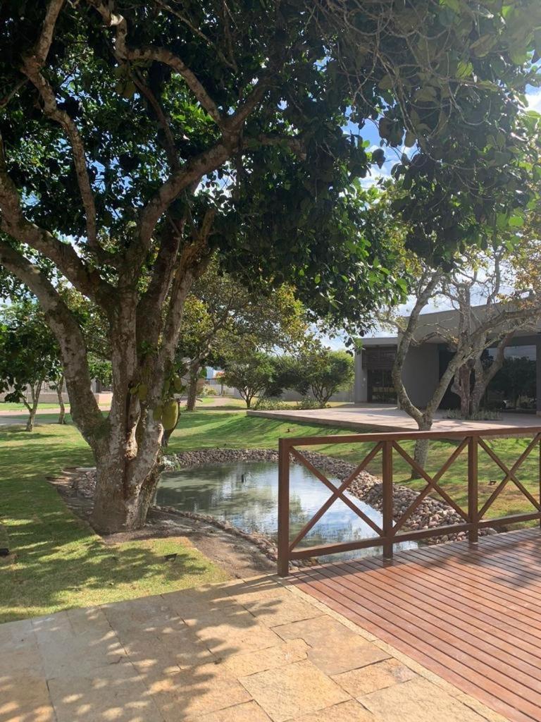 Villas de Bananeiras