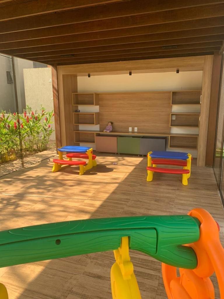 Villas de Bananeiras