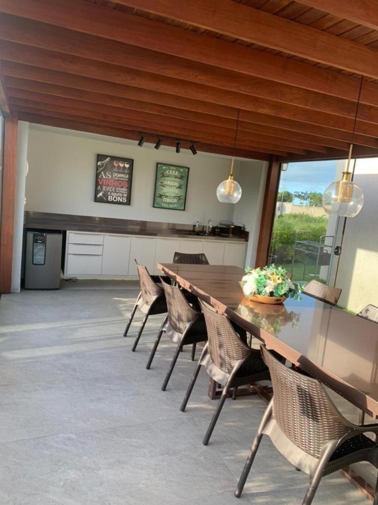 Villas de Bananeiras